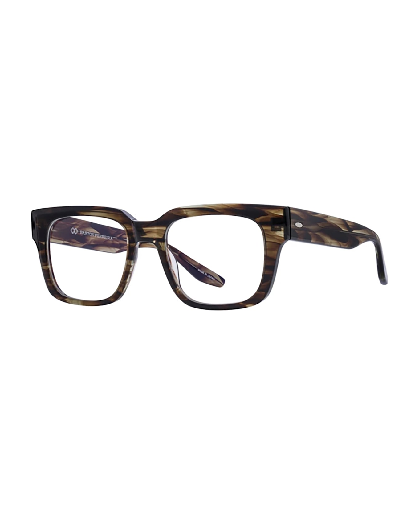 Barton Perreira ZANDER Eyewear