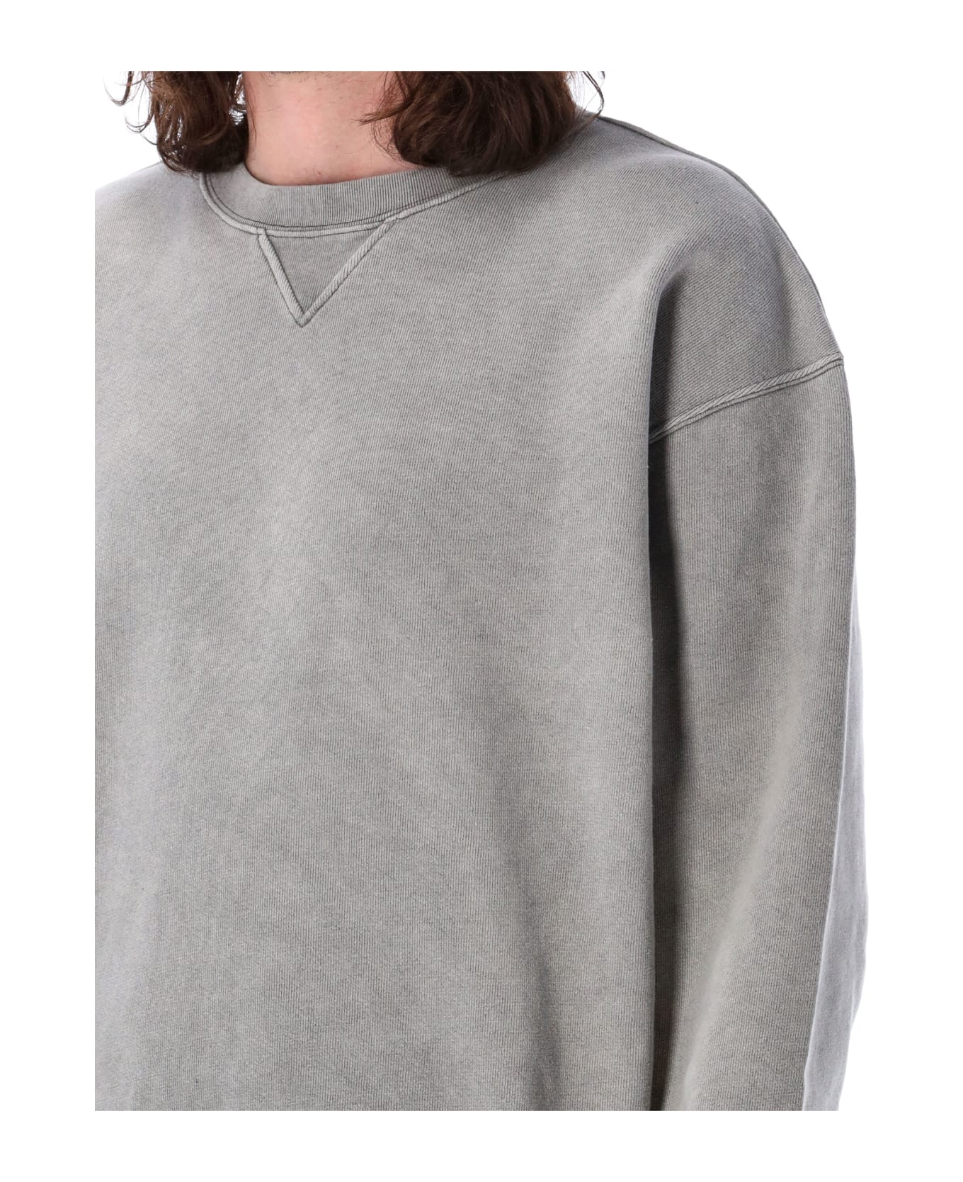 Our Legacy Perfect Sweatshirt - ATTIC CARBON