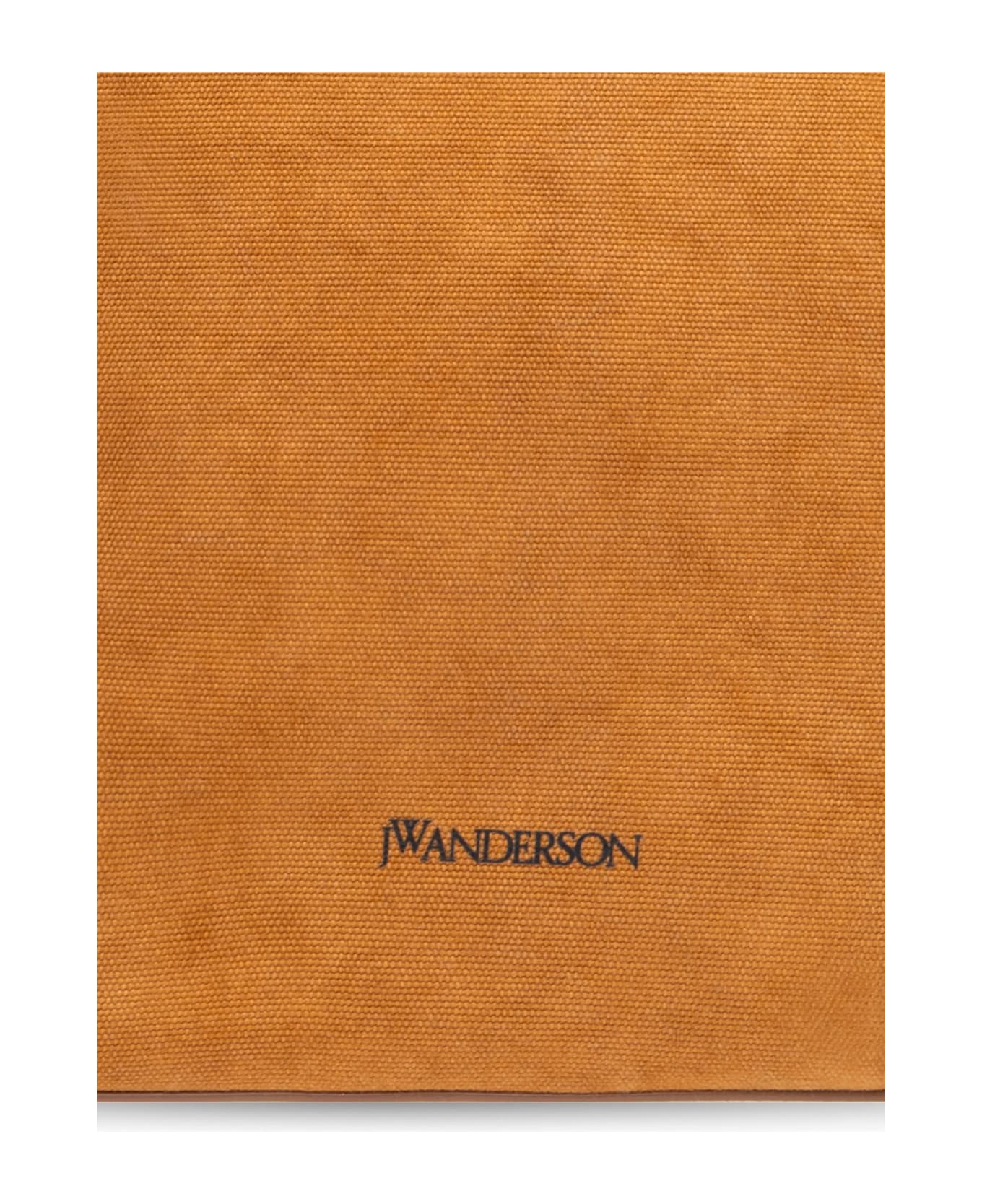 J.W. Anderson Jw Anderson The Jwa Corner Shopper Bag - 604 CARAMEL