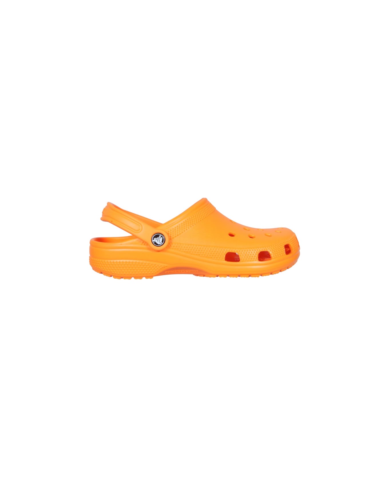 Crocs Classic Clog - ORANGE