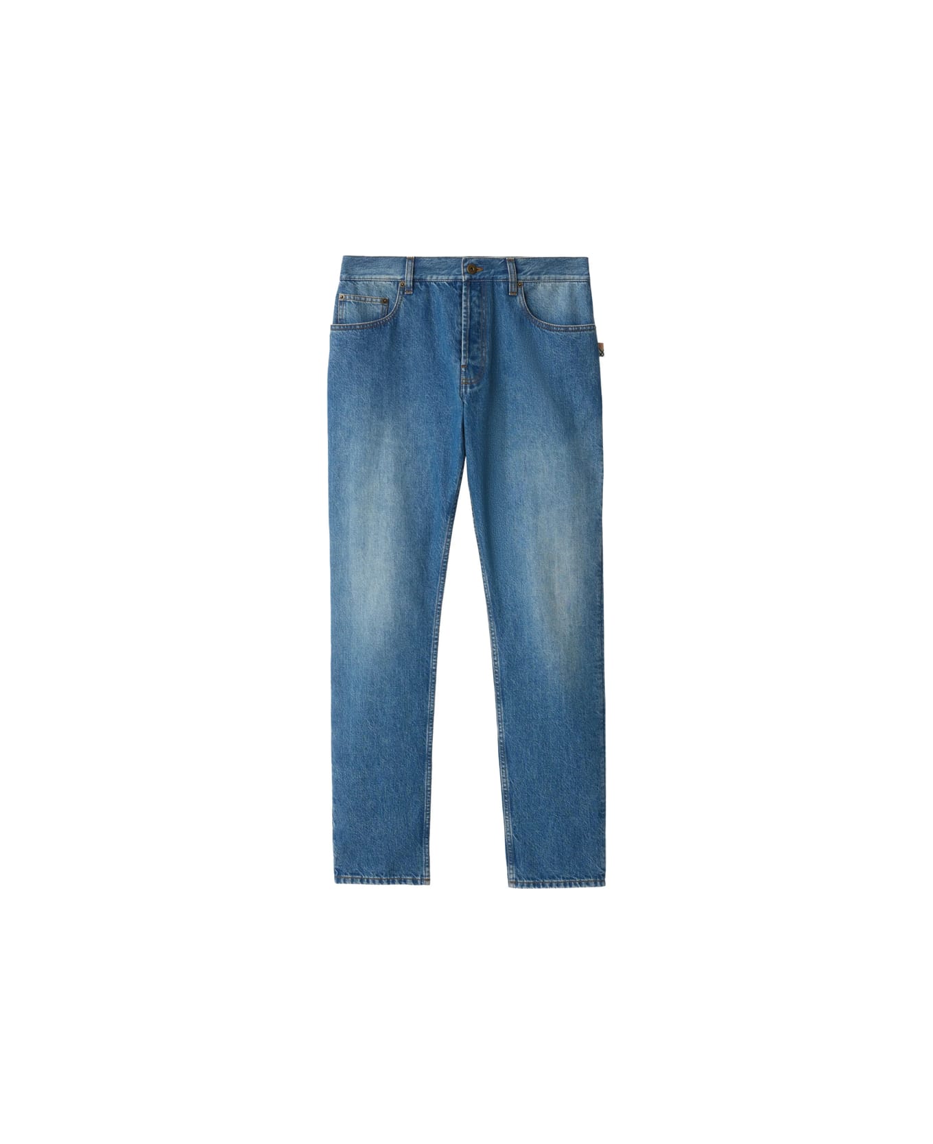 Burberry Jeans - BLUE