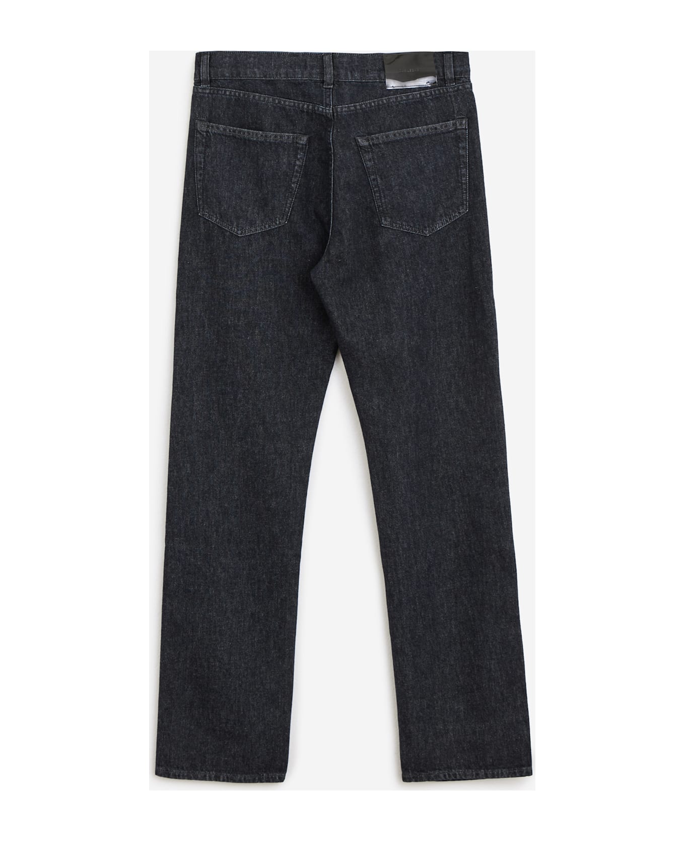 Our Legacy First Cut Jeans - Nocturnal Blue