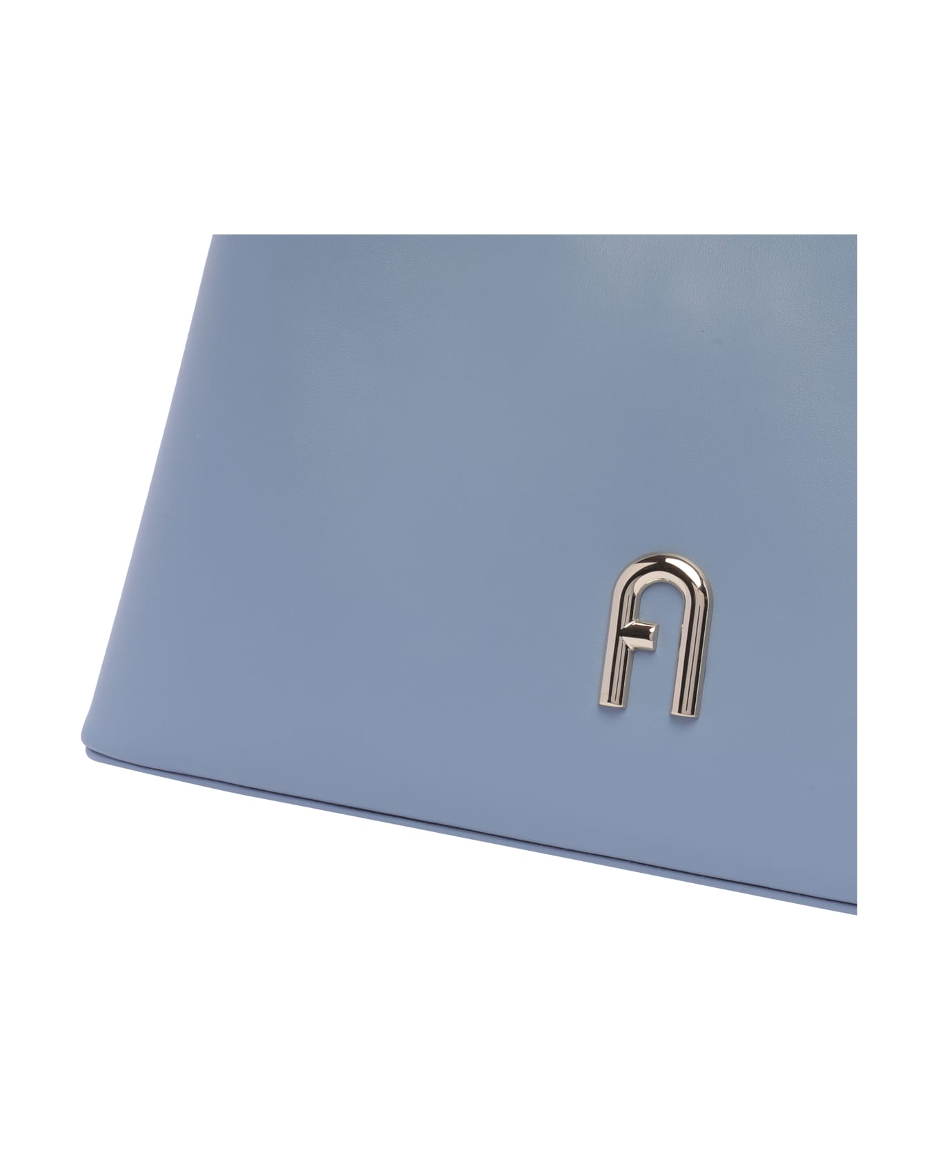 Furla Small Diamante Bag - Azzurro