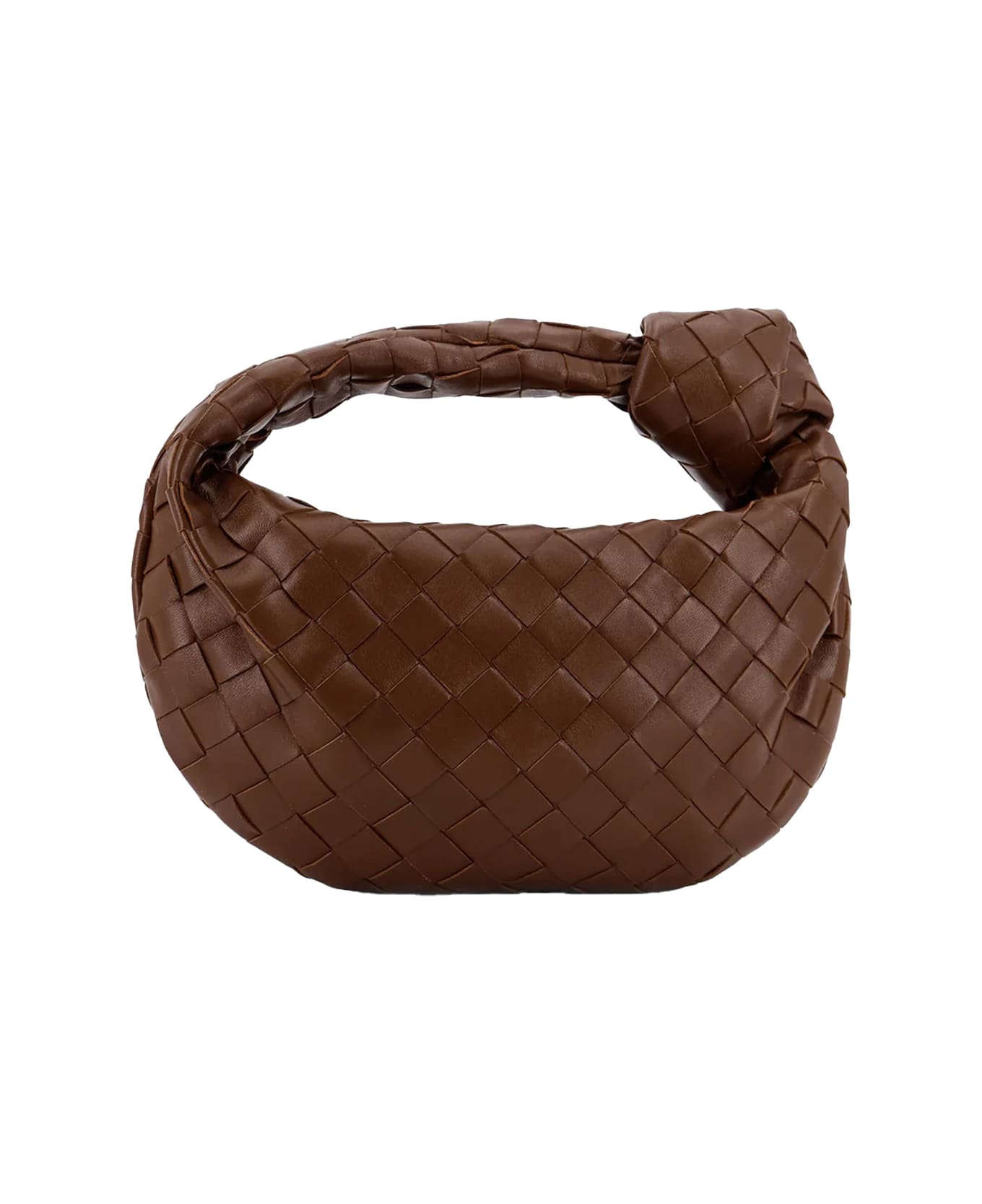 Bottega Veneta Bags.. Brown - Brown