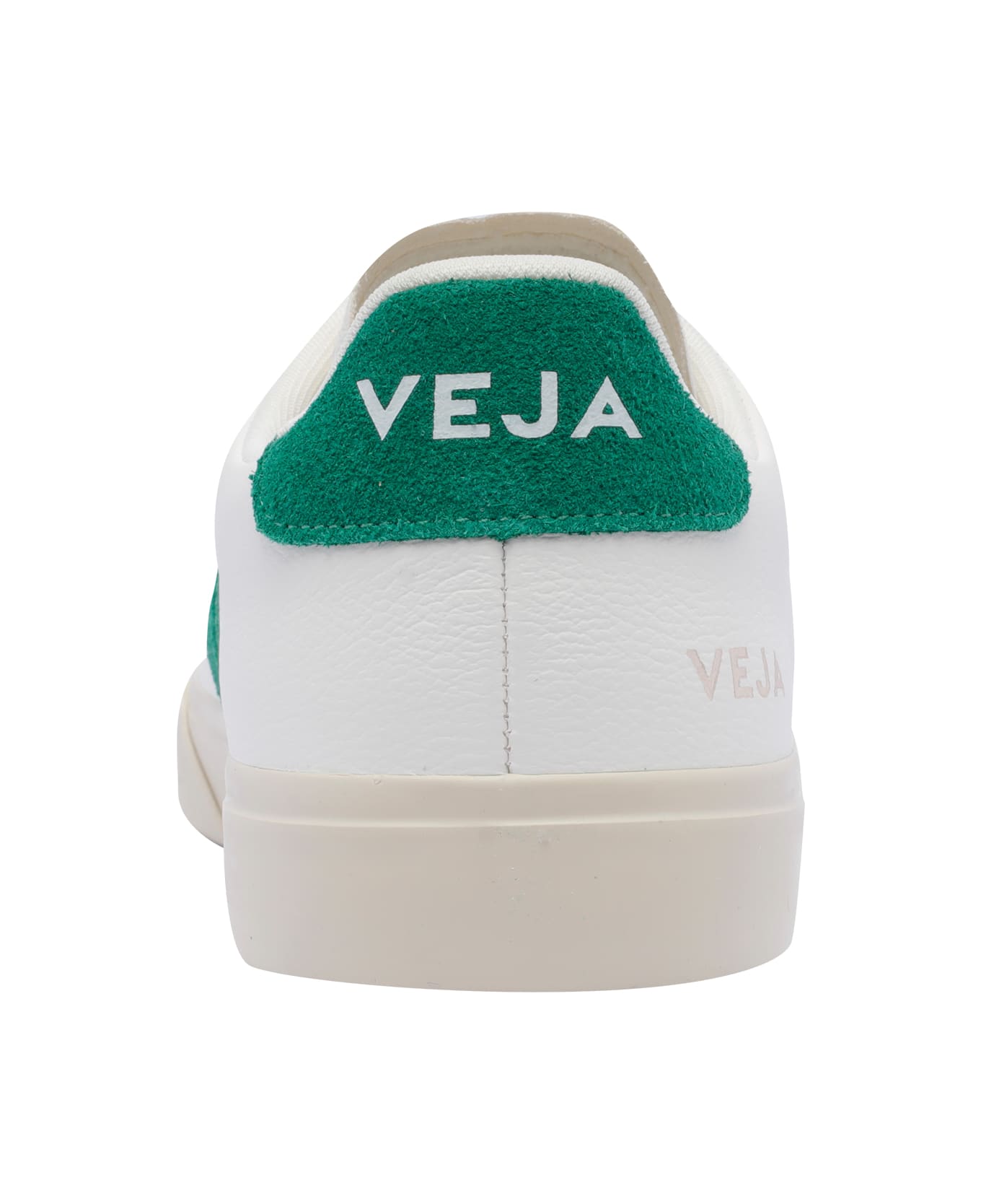 Veja Campo Chromefree Sneakers - White