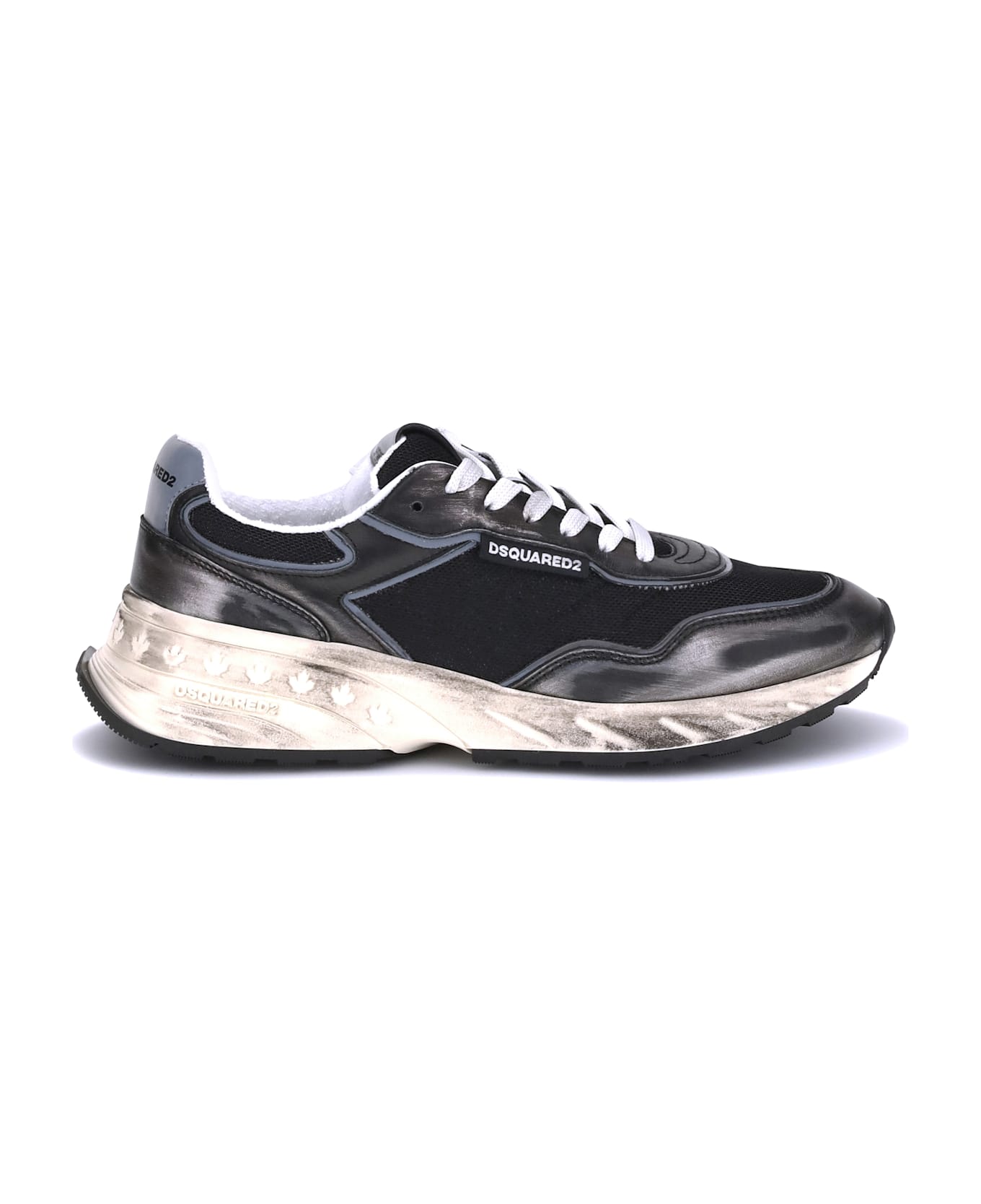 Dsquared2 Sprinter Sneakers