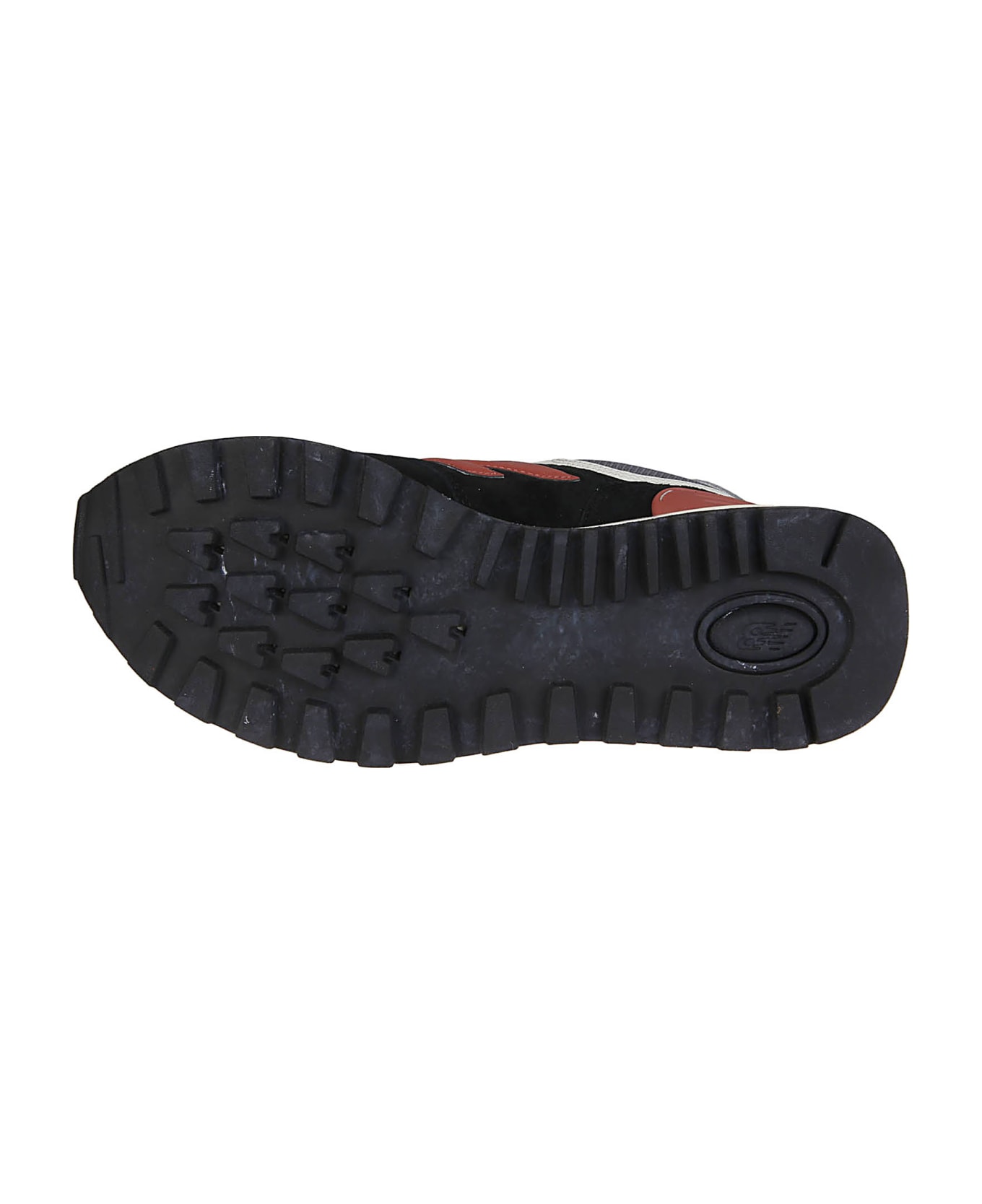 New Balance 574 Sneakers - Black