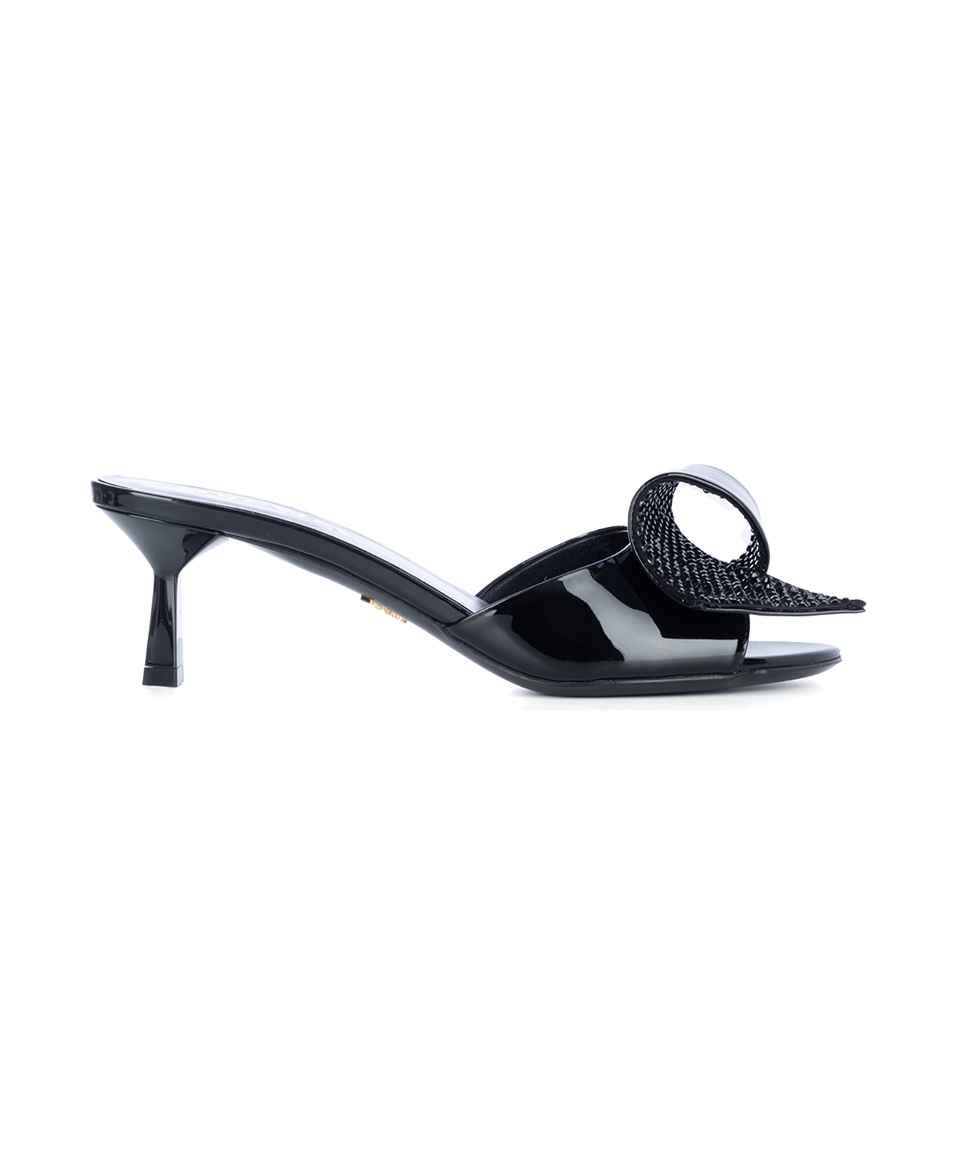 Prada Sandali - Nero