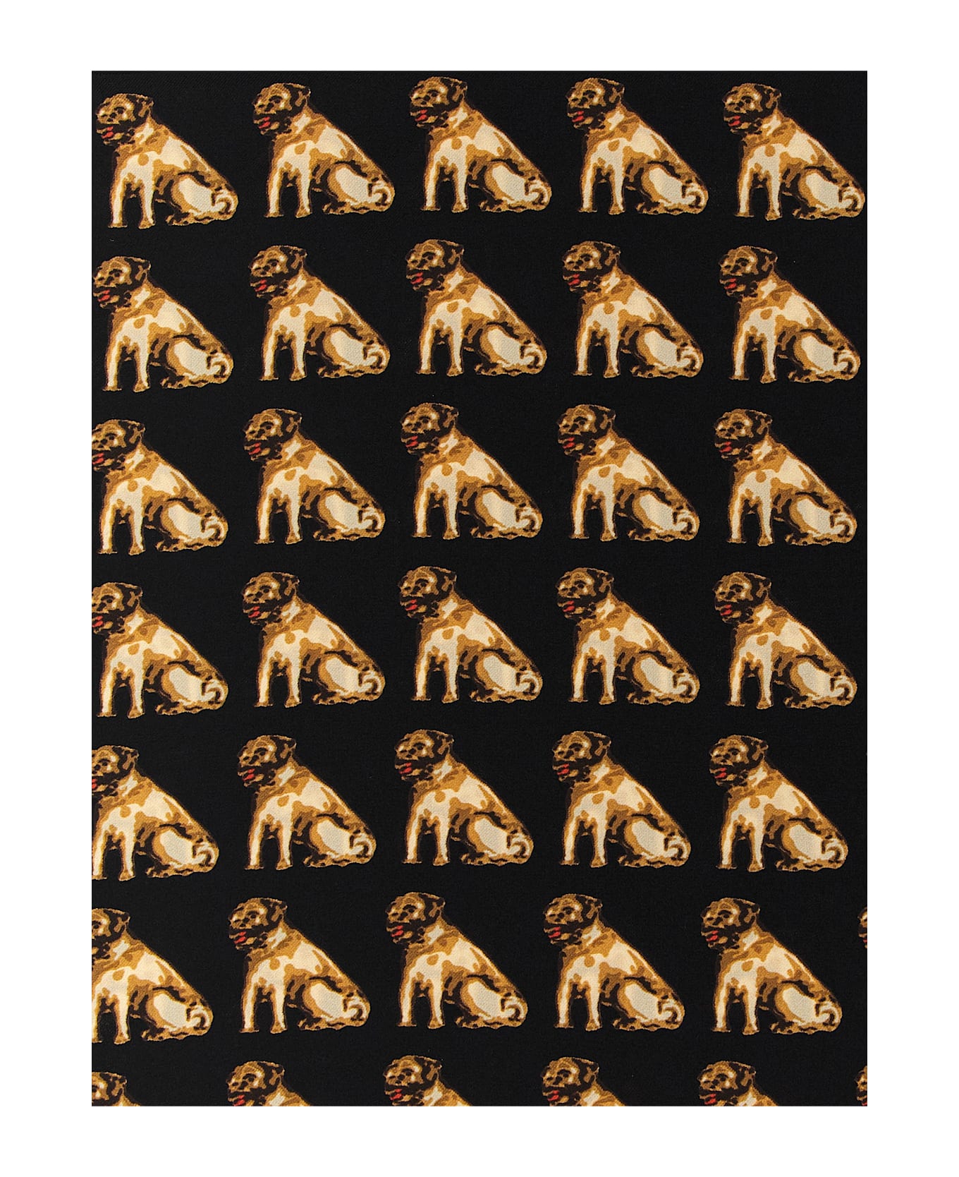 Valentino Garavani 
petit Charles
 Scarf - Multicolor