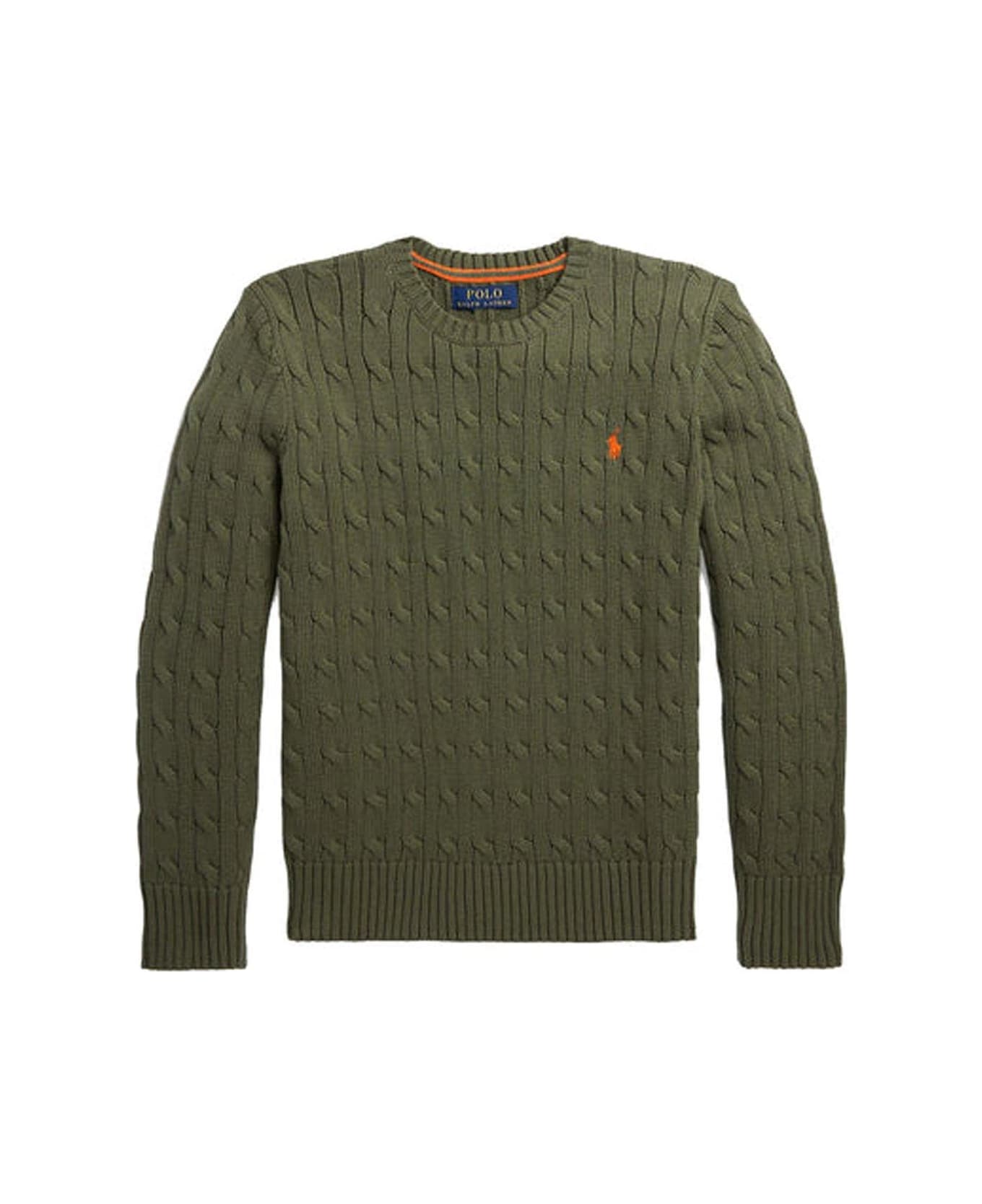 Polo Ralph Lauren Polo Pony Knitted Jumper
