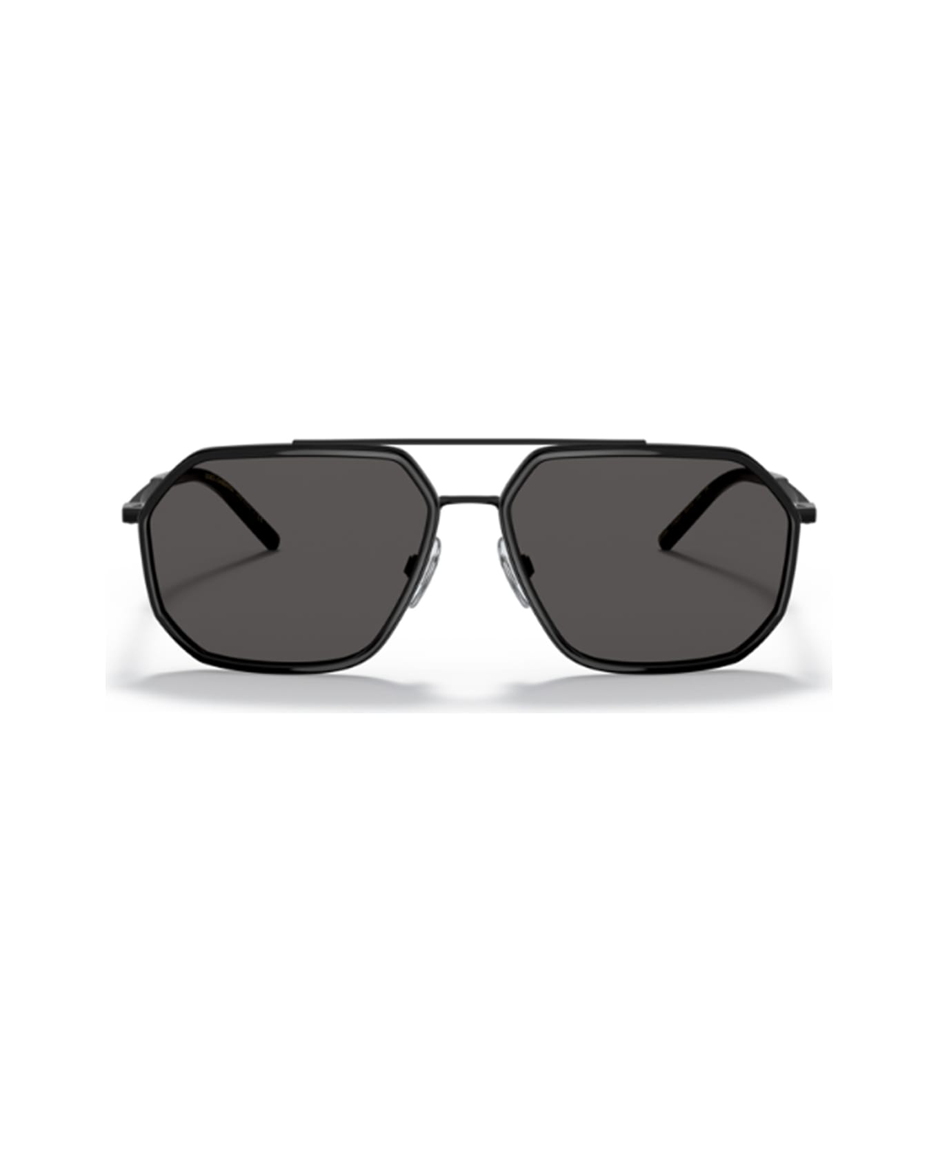 Dolce & Gabbana Eyewear Dg2285 Sunglasses - Nero