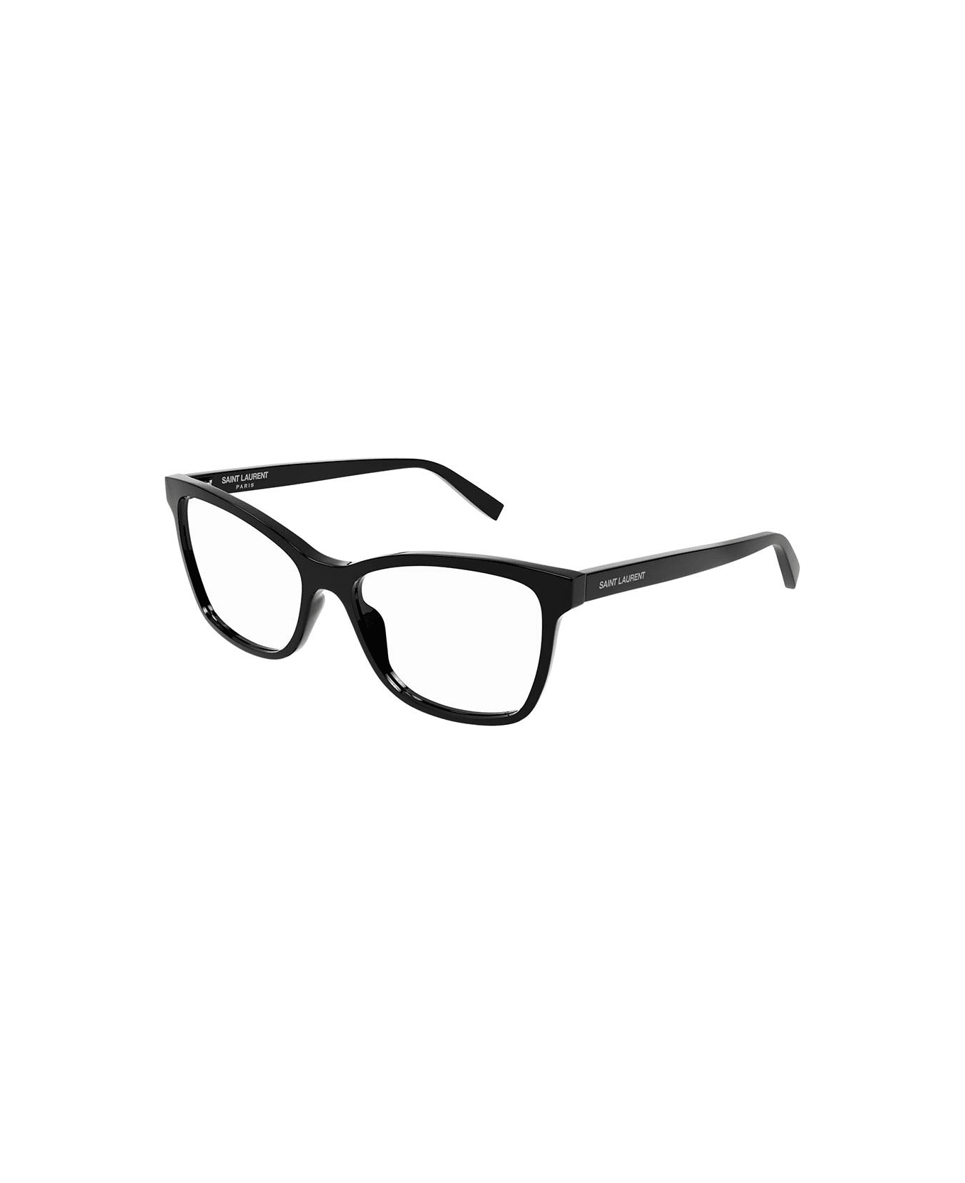Saint Laurent Eyewear Eyewear - Nero アイウェア