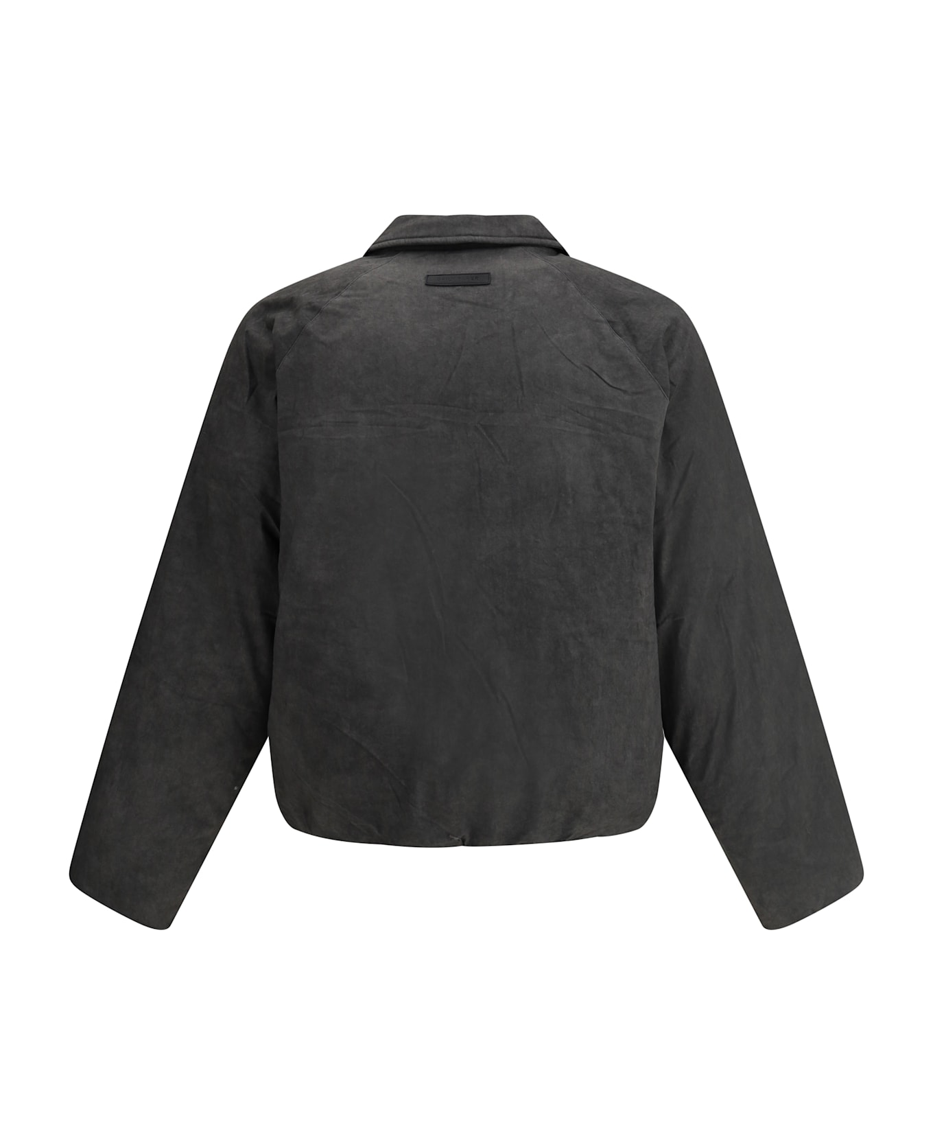 Daily Paper Cotton Bomber Jacket