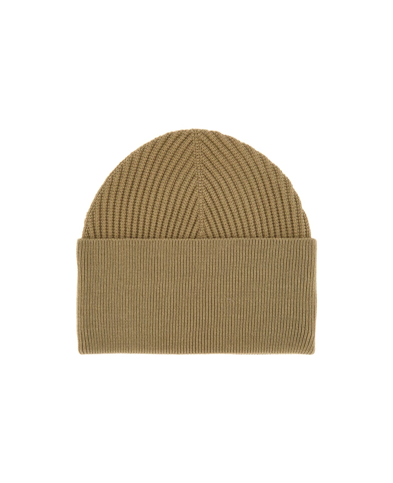 Studio Nicholson "mikkel" Hat - GREEN