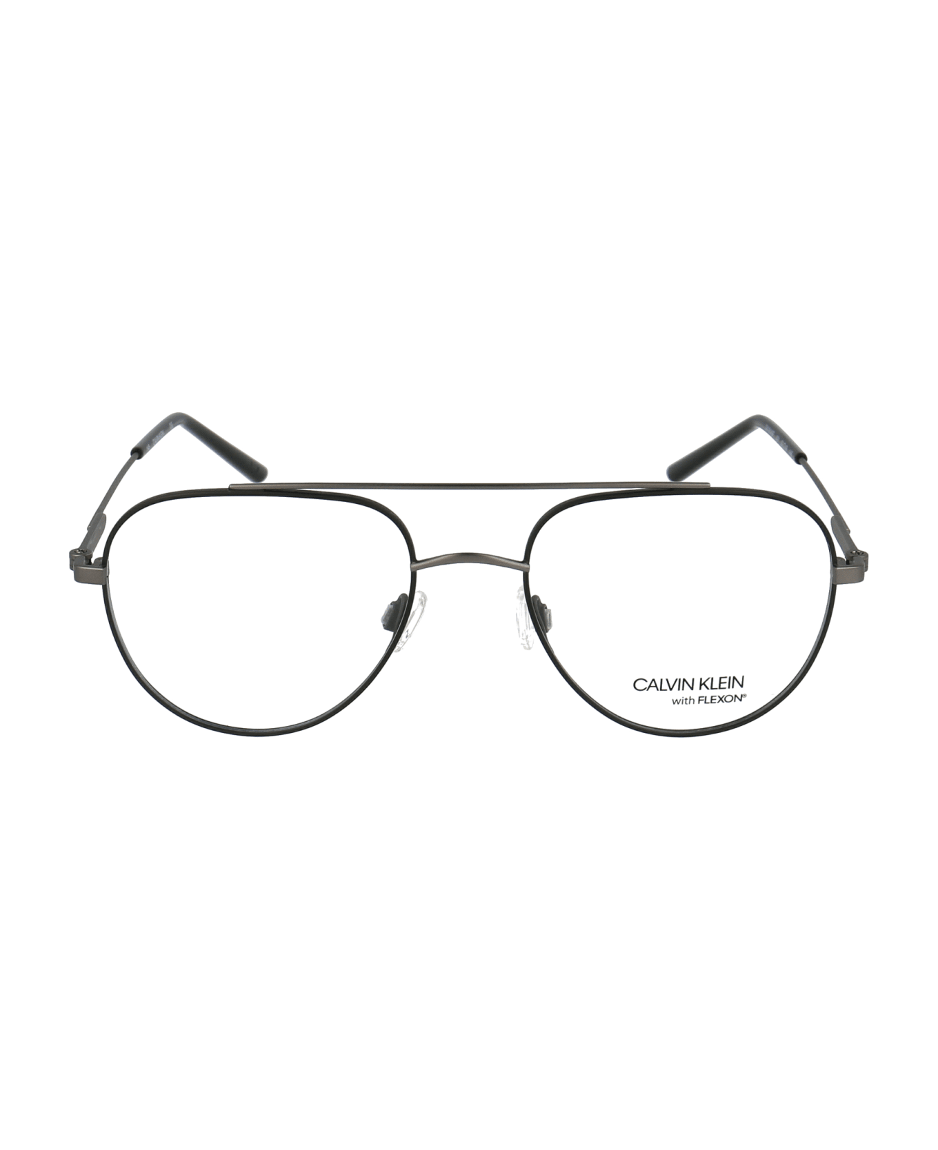 Calvin Klein Ck19145f Glasses - 001 BLACK アイウェア