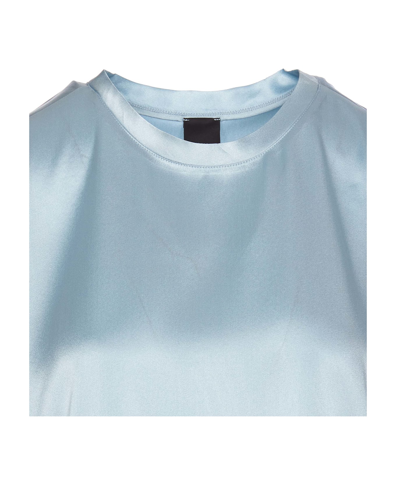 Pinko Farida Blouse - Blue