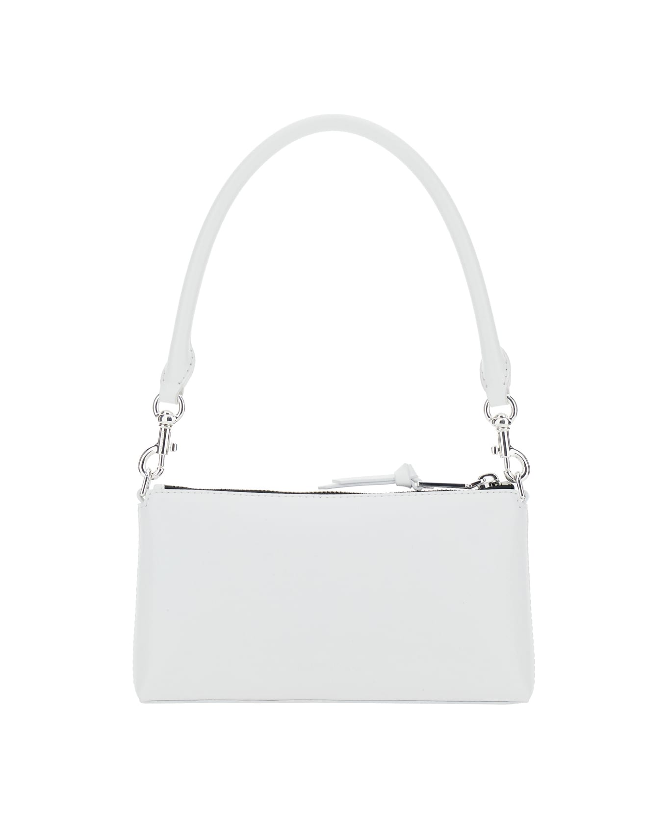 Marc Jacobs The Pochette - White