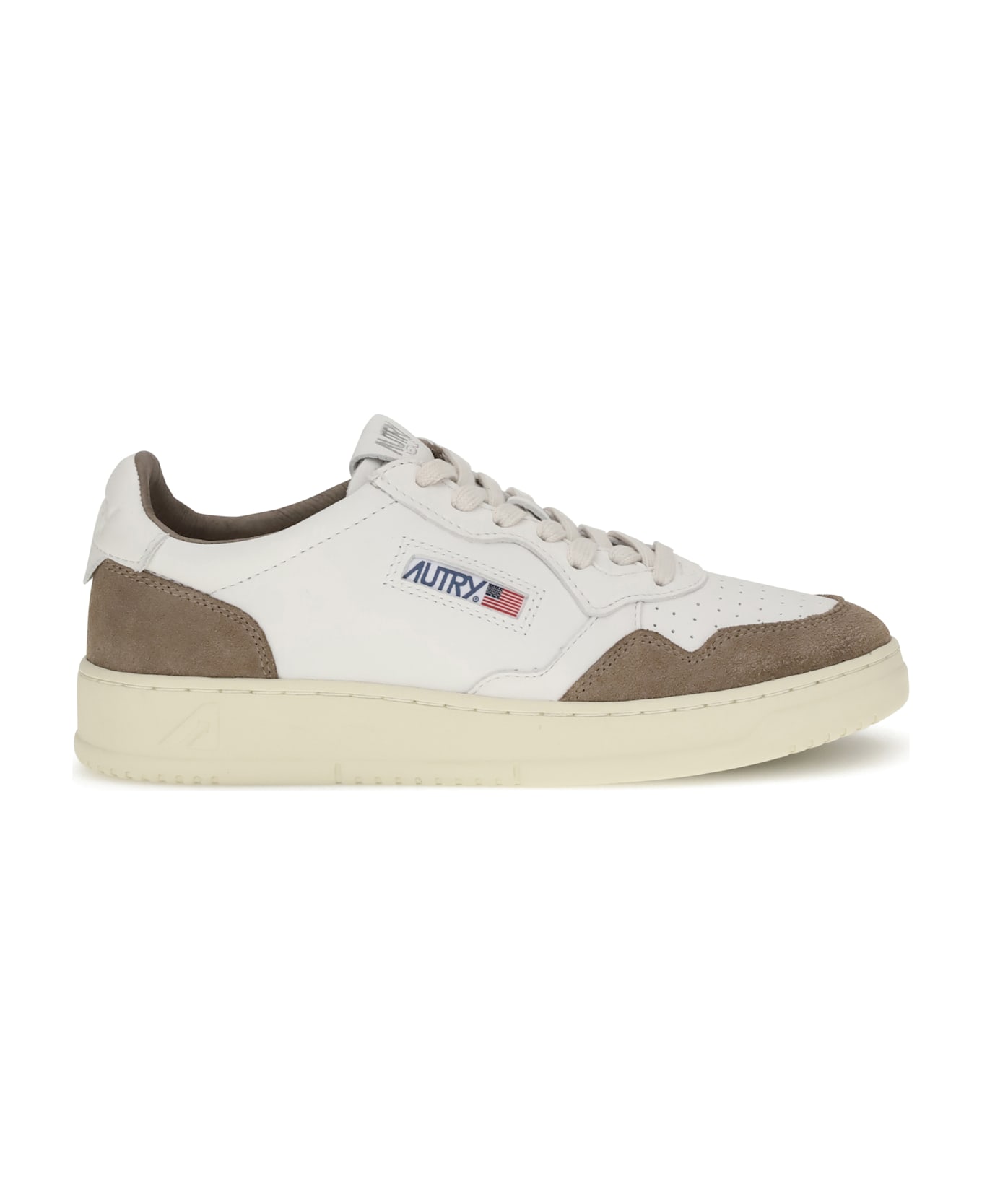 Autry Medalist Low Sneakers