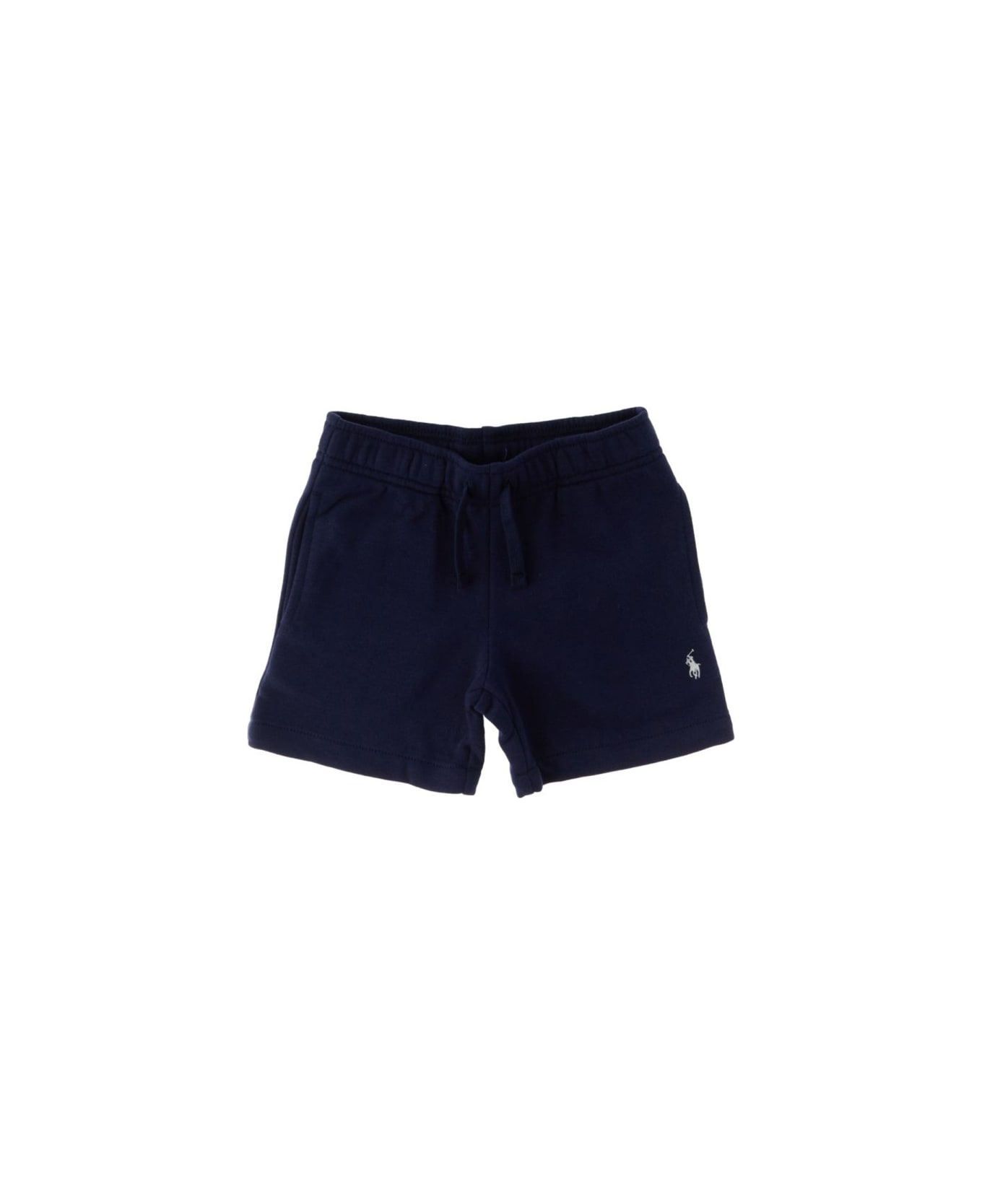 Polo Ralph Lauren Bermuda Shorts "sport" - BLUE