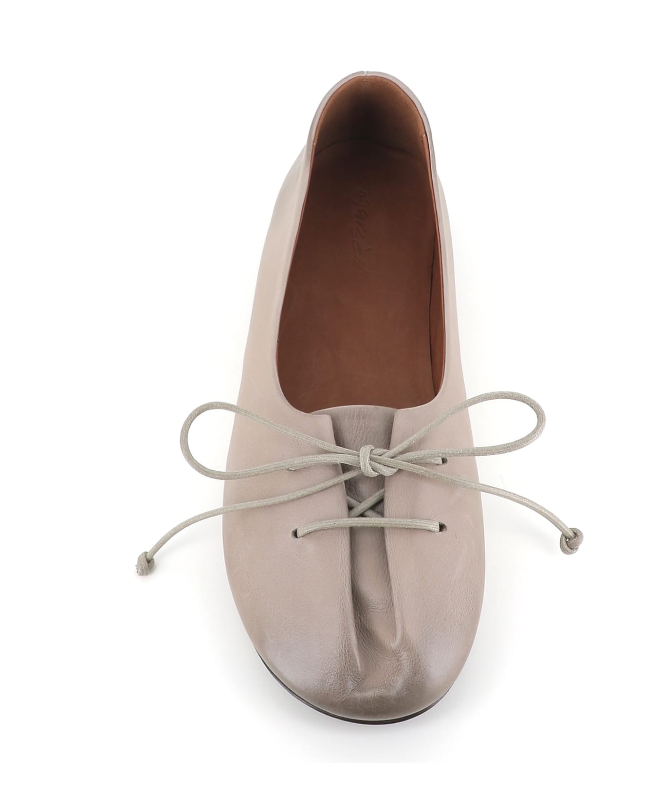 Marsell Ballerina Girella - Grey