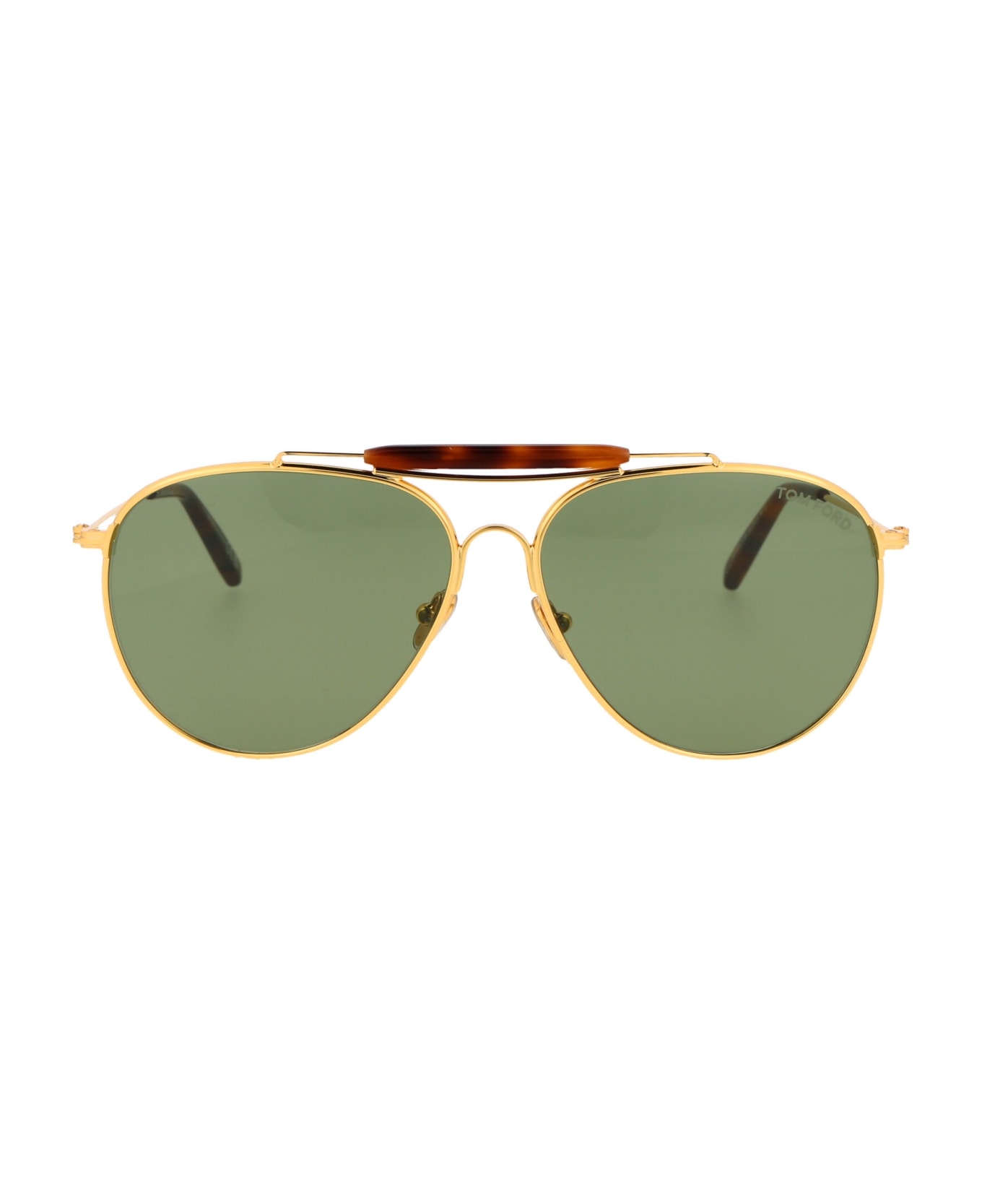Tom Ford Eyewear Ft0995 Sunglasses | italist