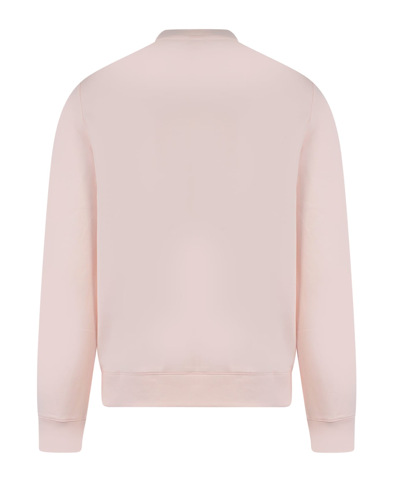 A.P.C. Sweatshirt - Pink フリース