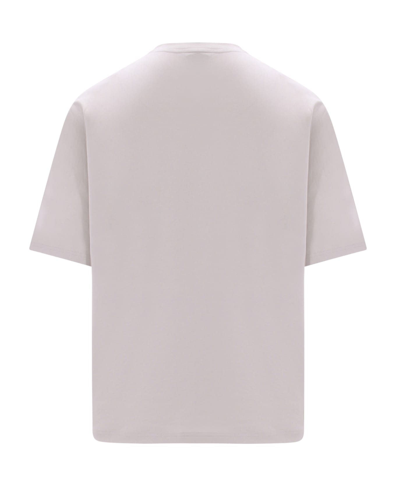 Moschino T-shirt - Grey シャツ