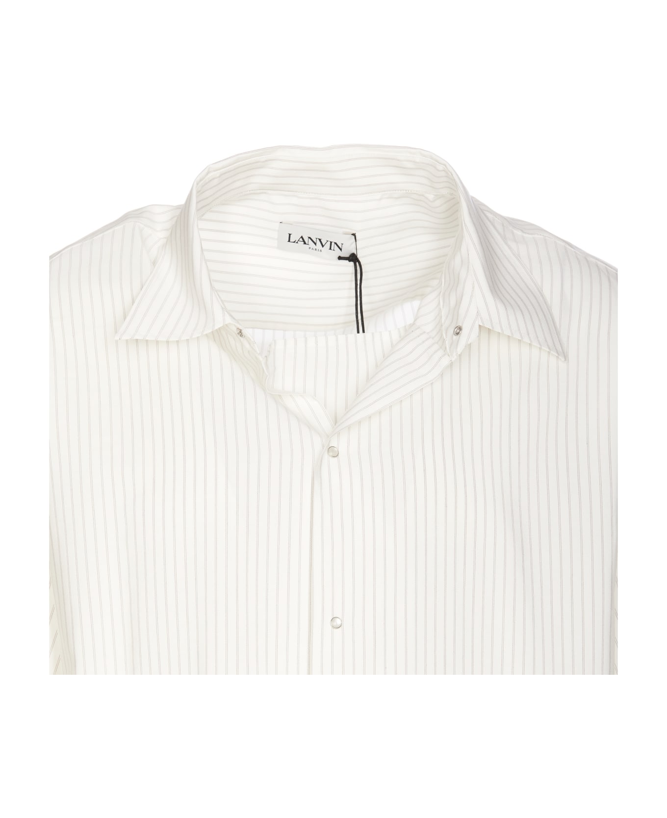 Lanvin Shirt - White