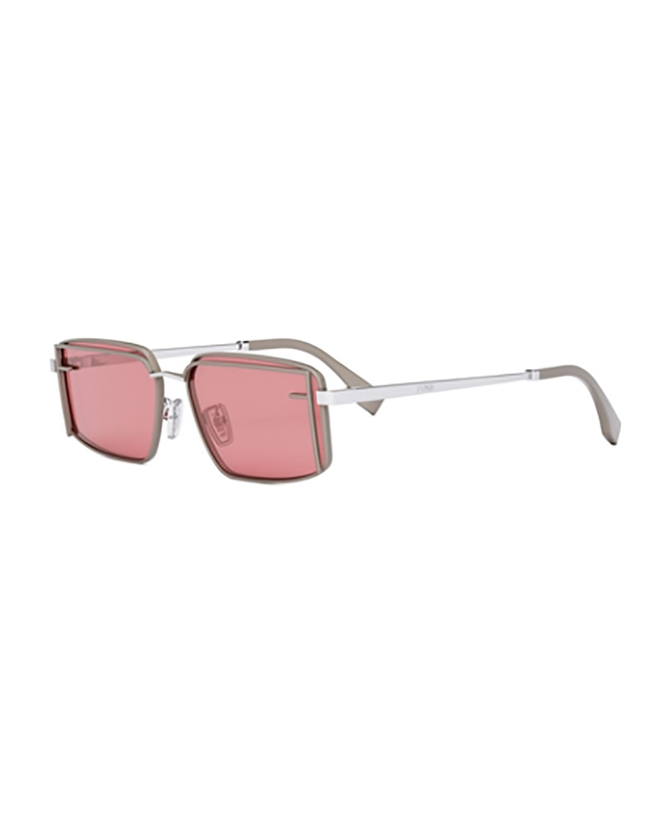 Fendi Eyewear FE40102U Sunglasses - S