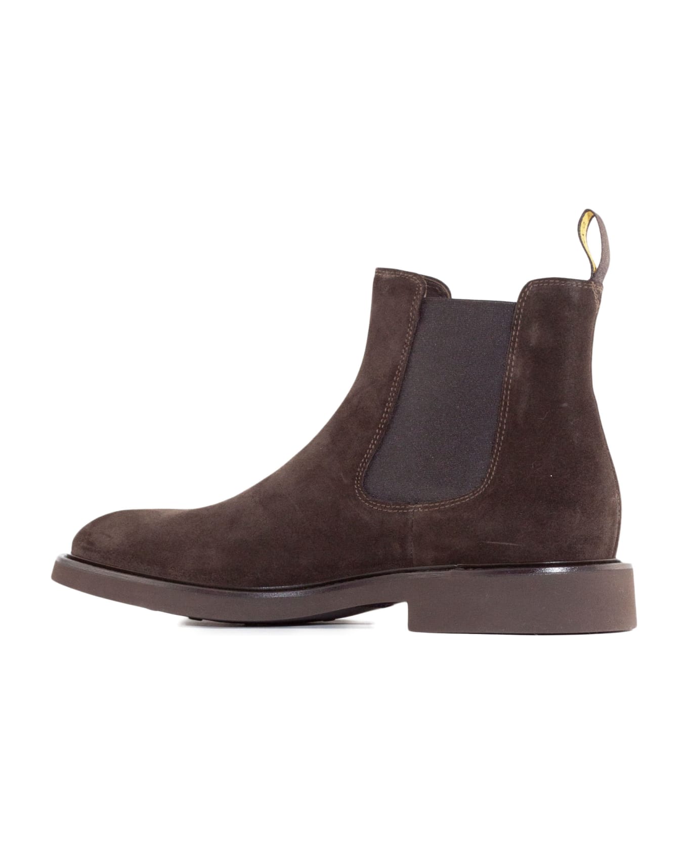 Doucal
s Beatles Ankle Boot - Brown