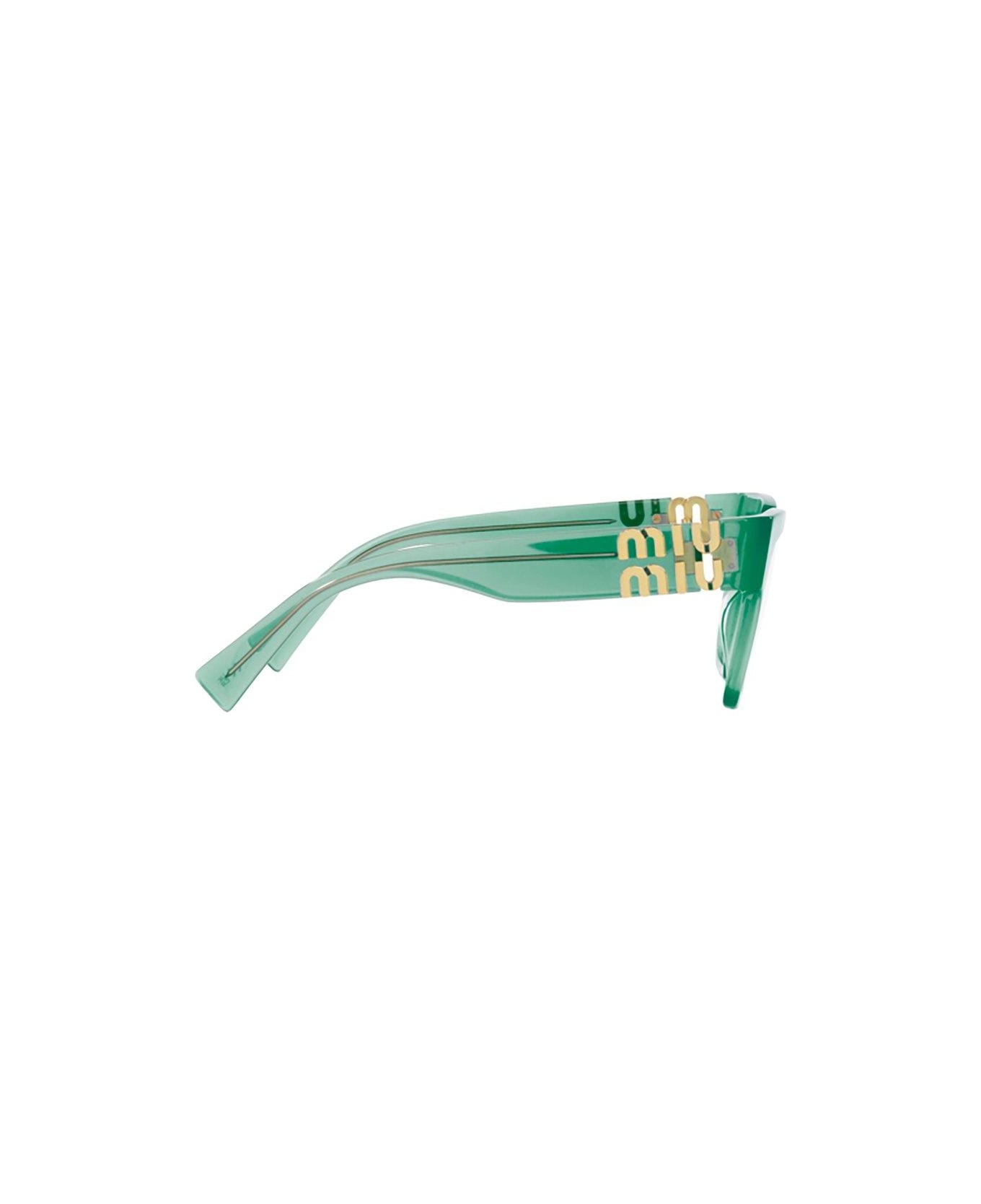 Miu Miu Square-frame Glasses - 19L1O1