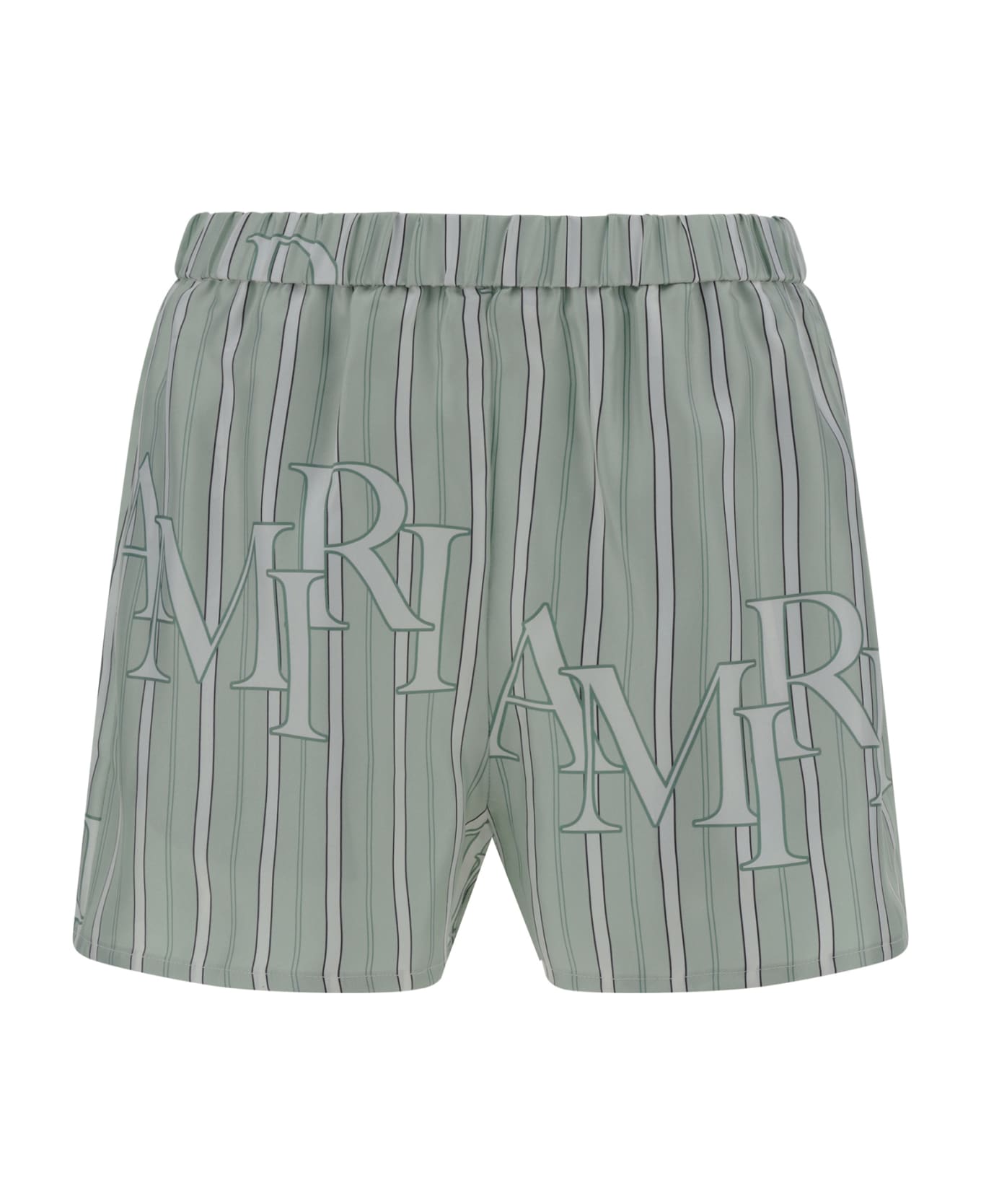 AMIRI Bermuda Shorts - Seacrest ショートパンツ