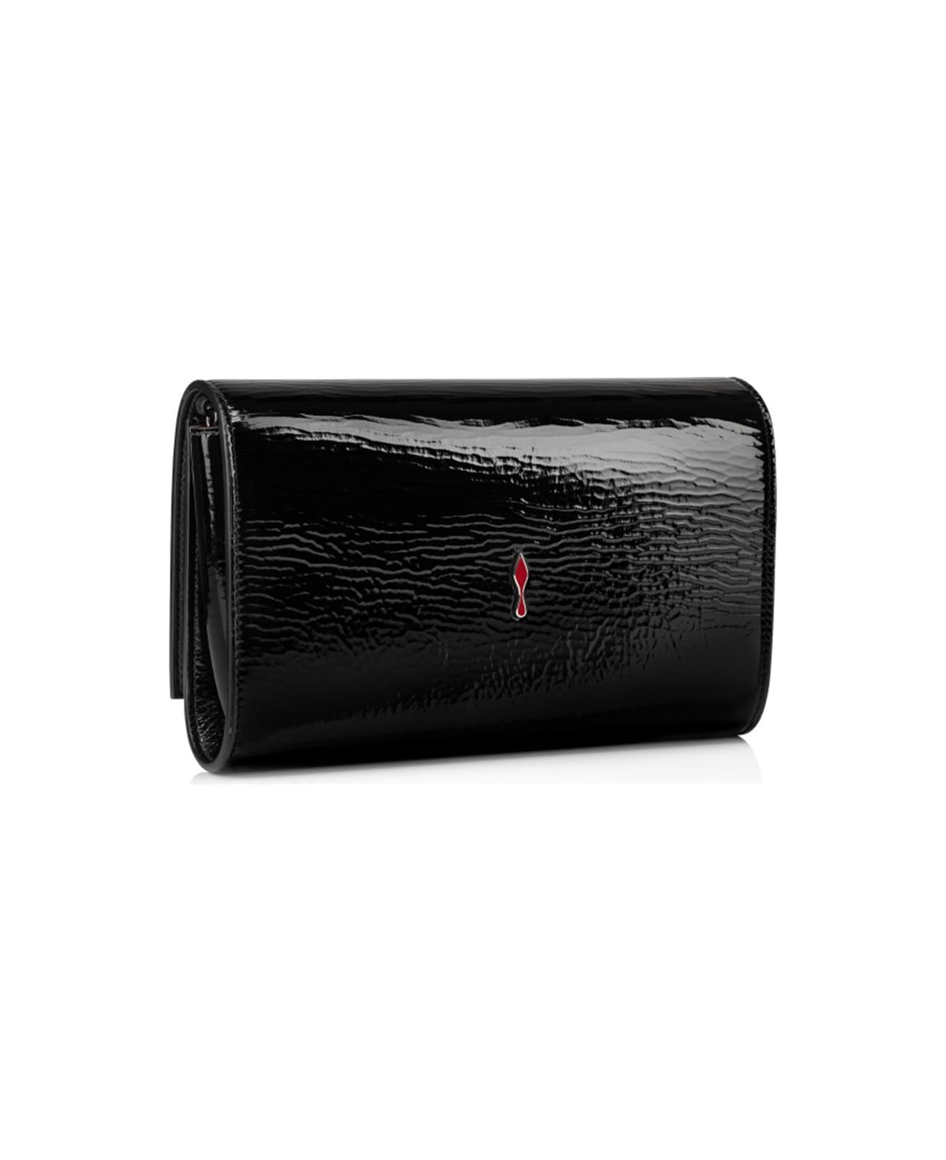 Christian Louboutin Bags.. Black - Black