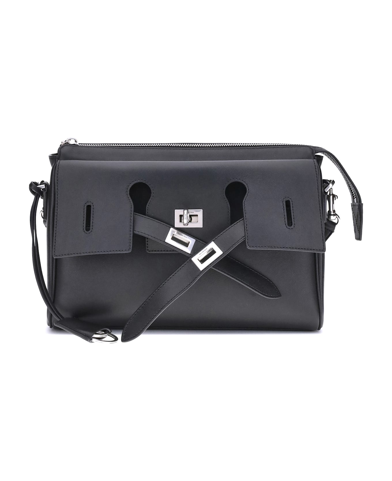 Balenciaga Bel Air Small Shoulder Bag