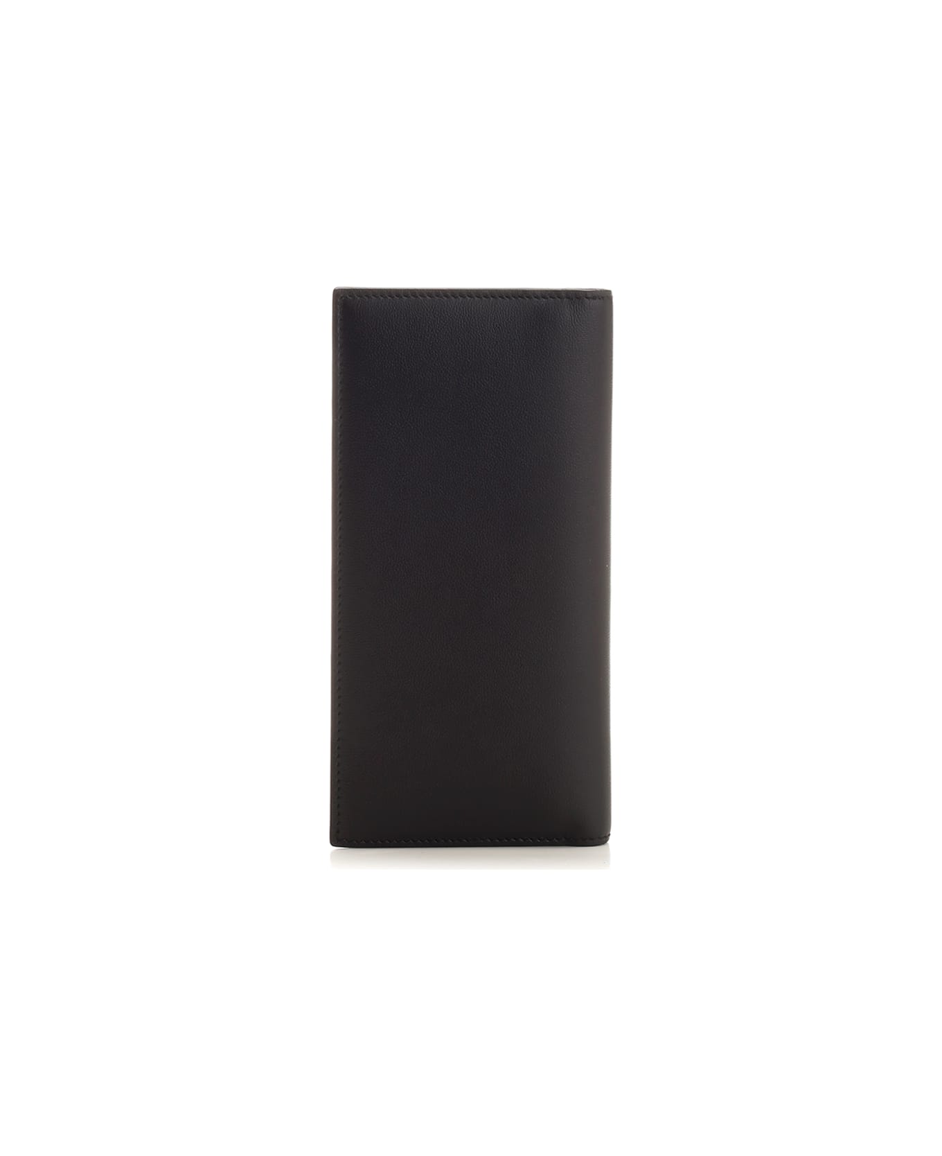 Valentino Garavani Bi-fold Wallet - Black
