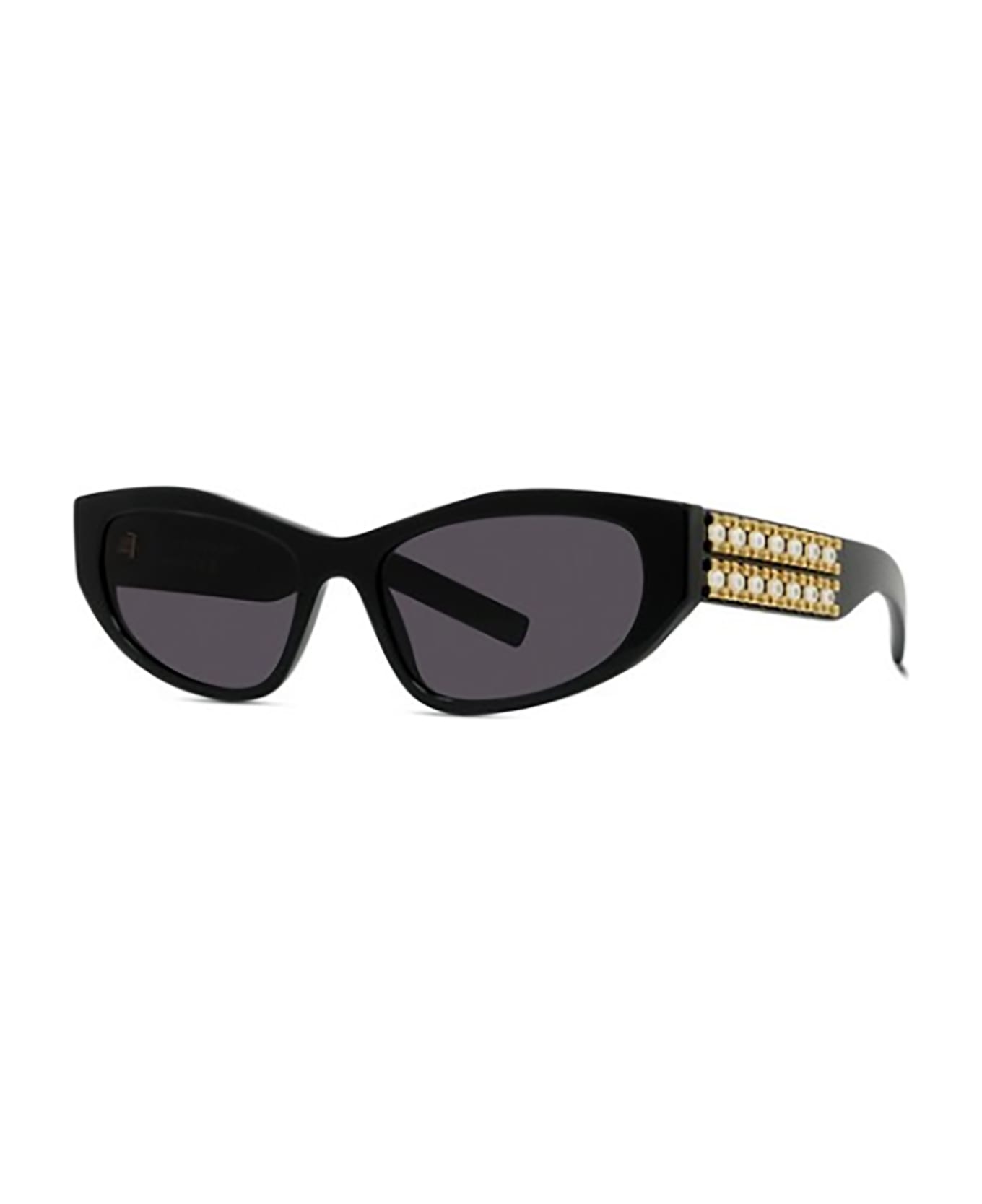 Givenchy Eyewear GV40078I Sunglasses - A