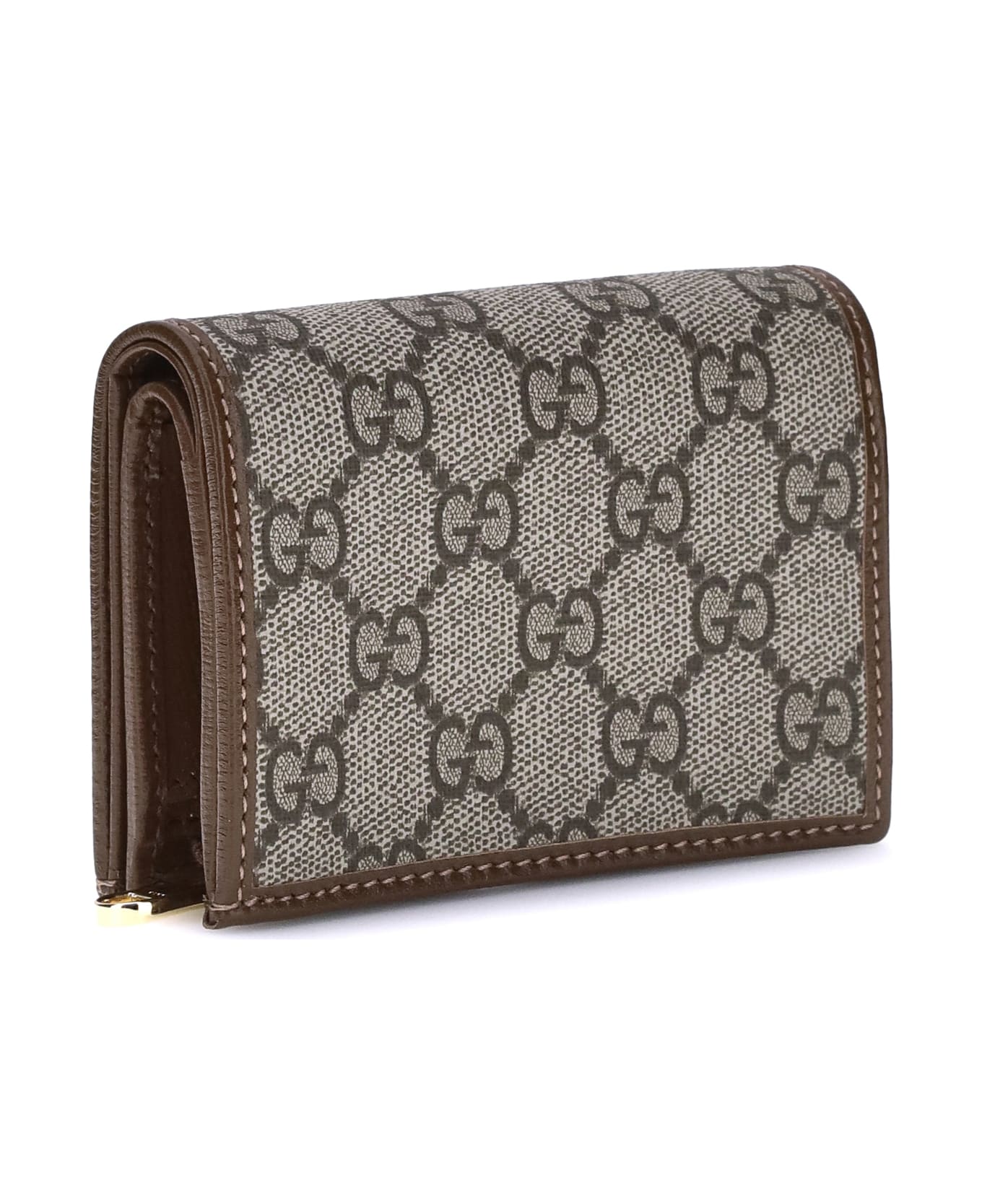 Gucci Horsebit Wallet