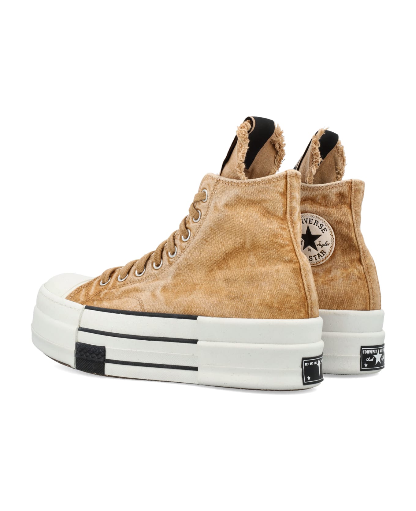 DRKSHDW Drkstar Sneakers - Beige