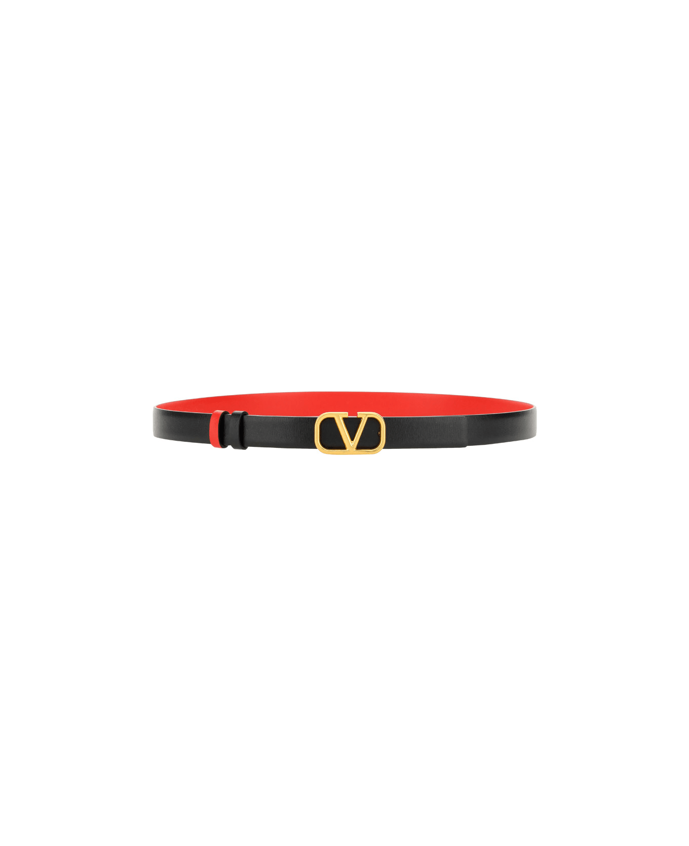 Valentino Garavani Belt - Black