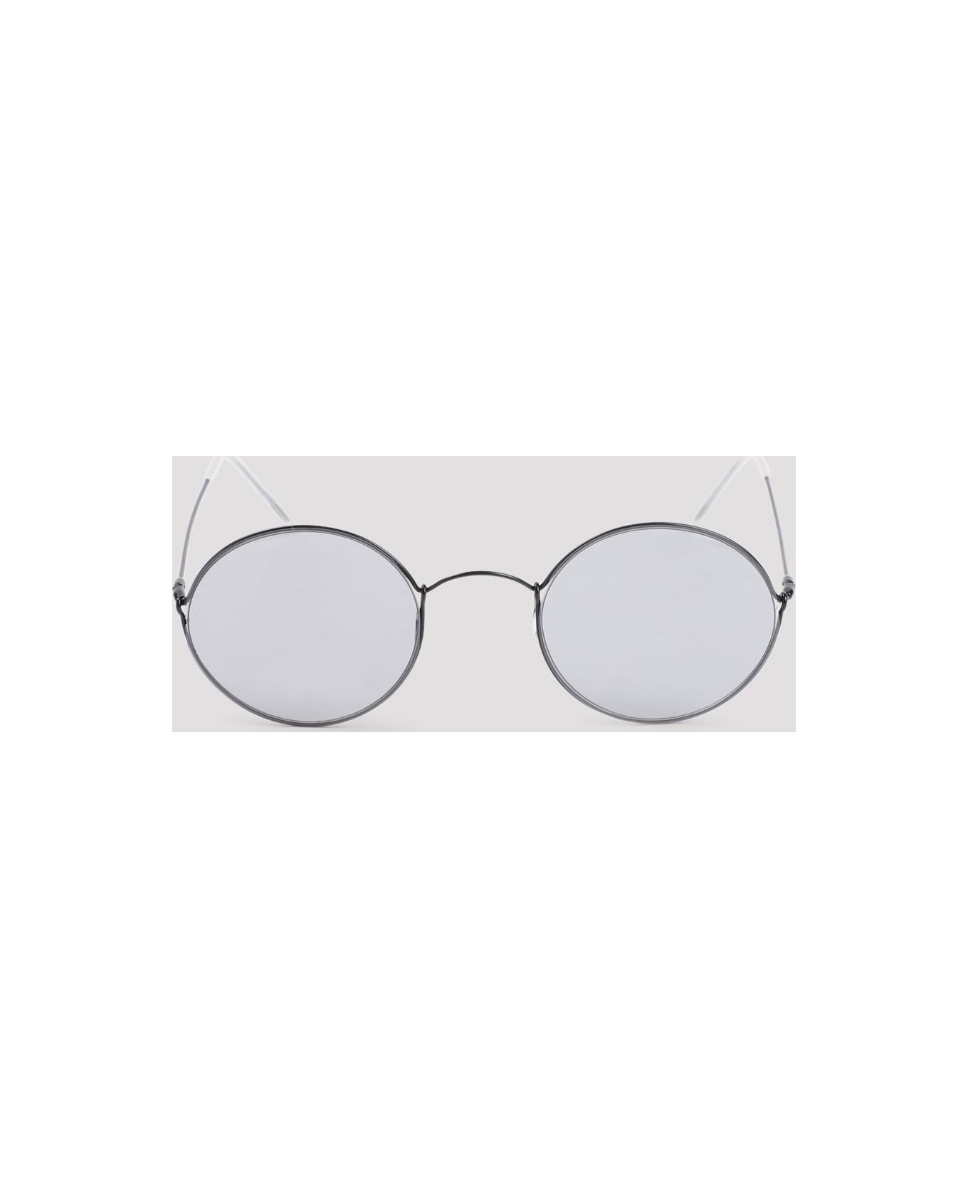 Giorgio Armani Sunglasses - Matte Black