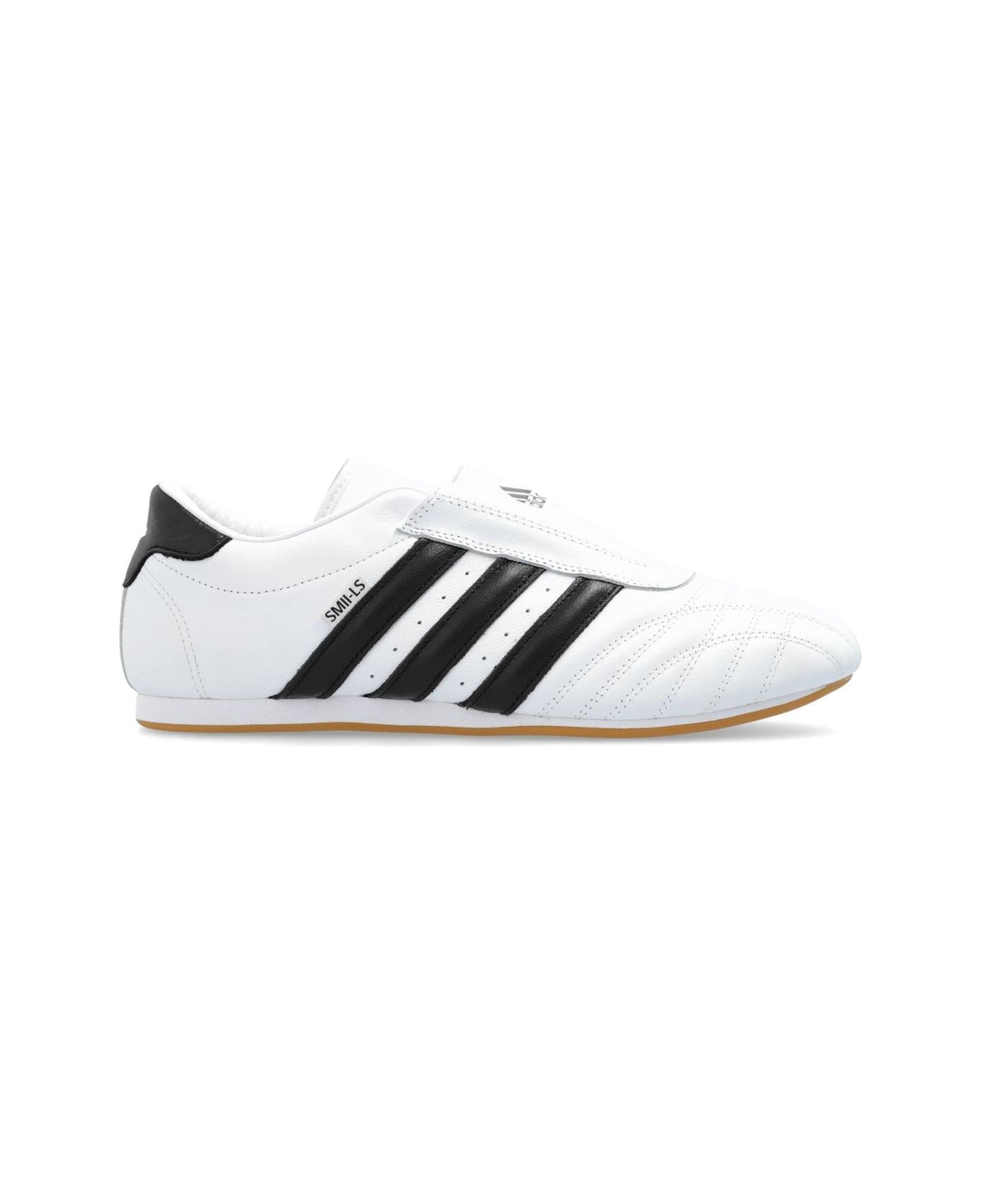 Adidas Taekwondo Shoes - White