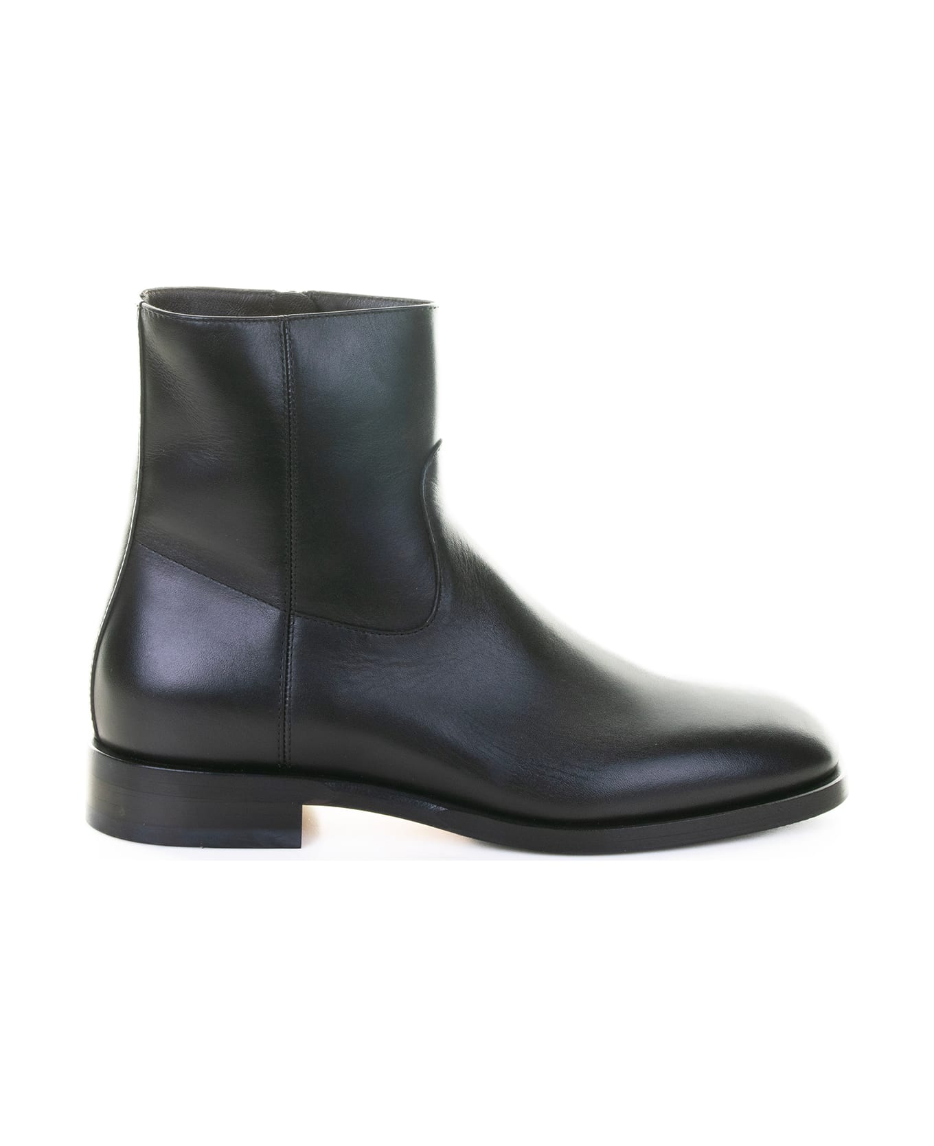 Henderson Baracco Henderson Boots Black - Black ブーツ