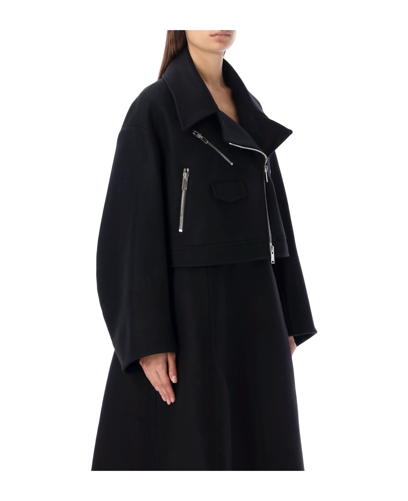 Khaite Gelman Jacket | italist