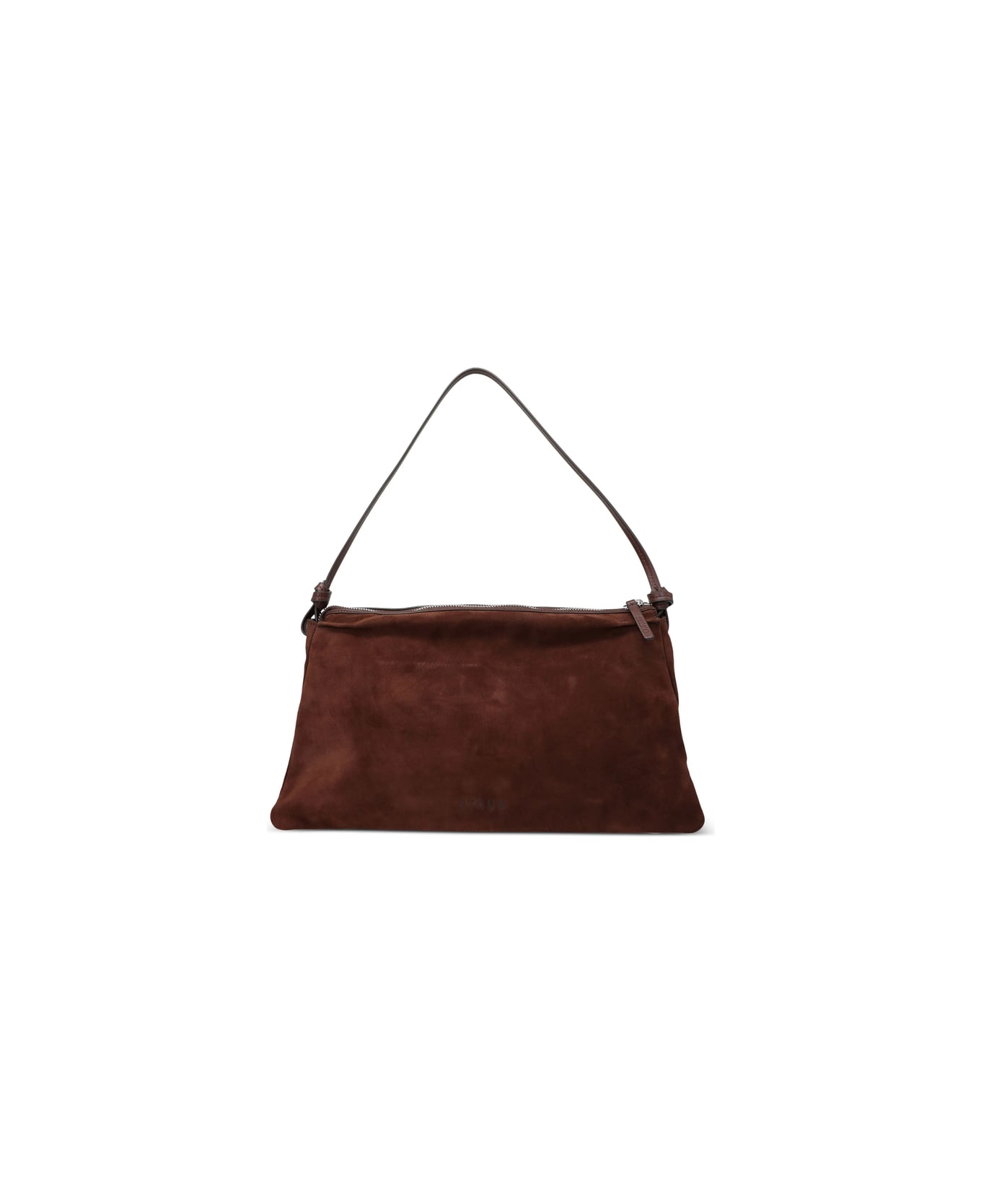 STAUD Bag - MAHOGANY