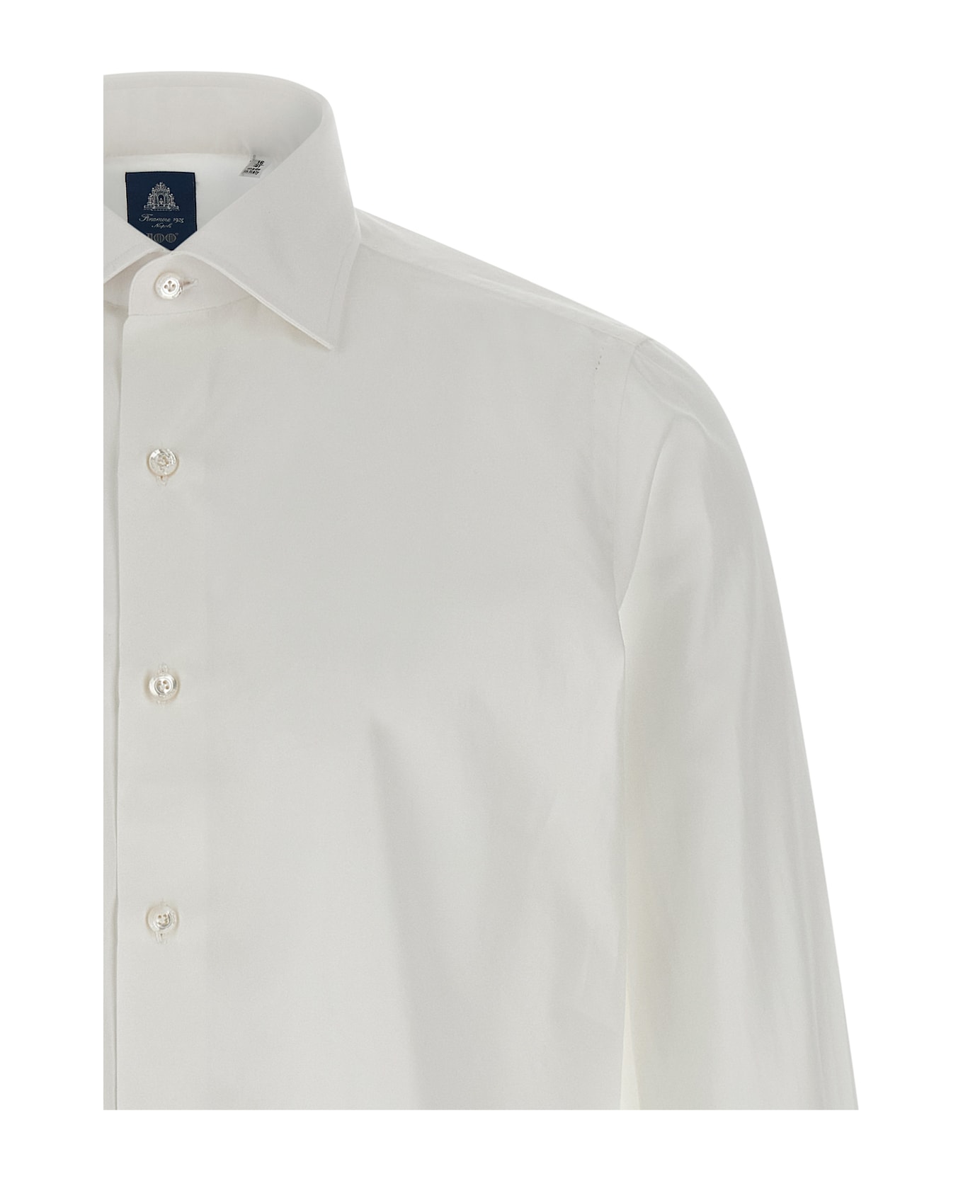 Finamore 
napoli
 Shirt - Multicolor