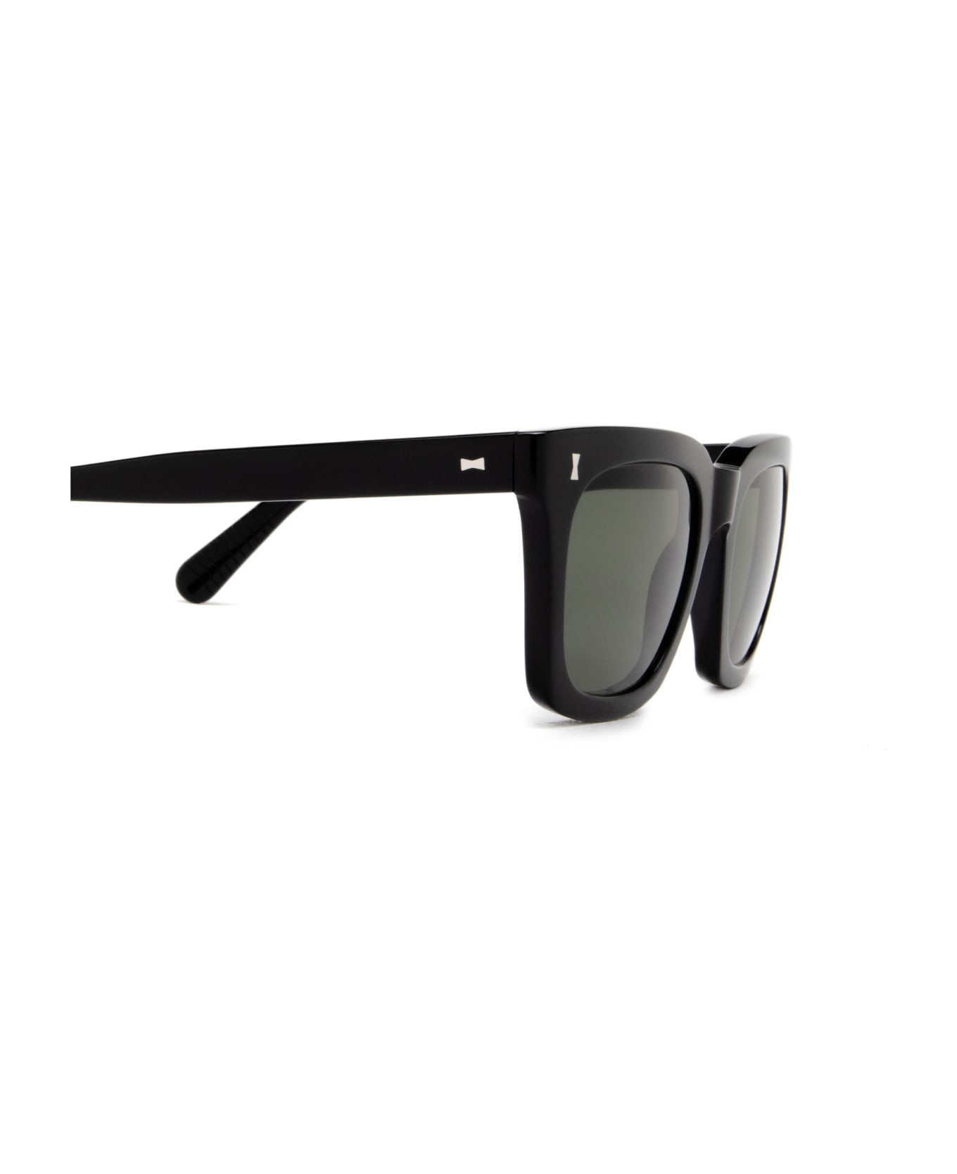 Cubitts Judd Sun Black Sunglasses - Black サングラス