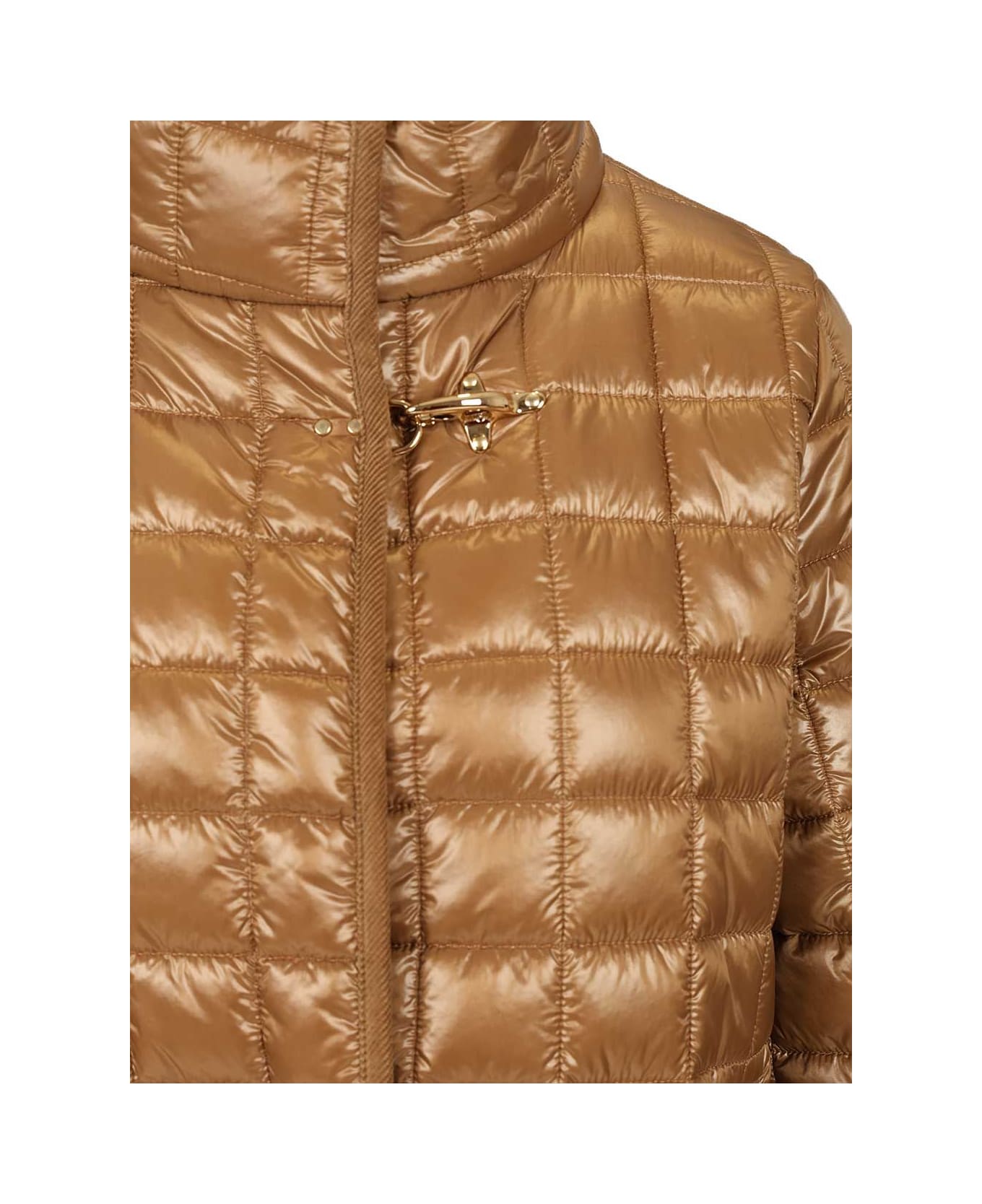 Fay Women's Fay Jacket Naw22513490xos02p0 - Camel