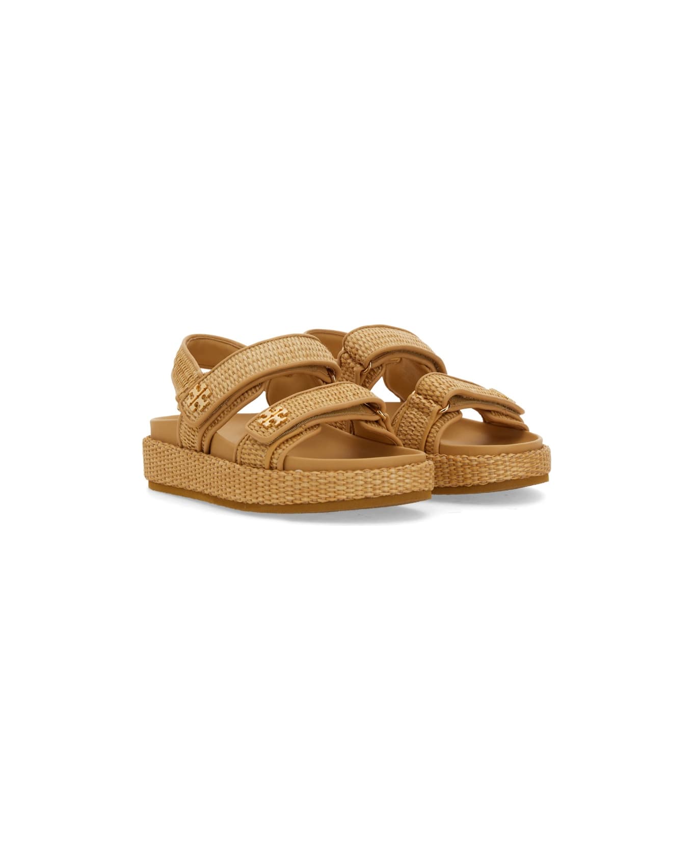 Tory Burch Sandalo 
kira
 - NATURAL