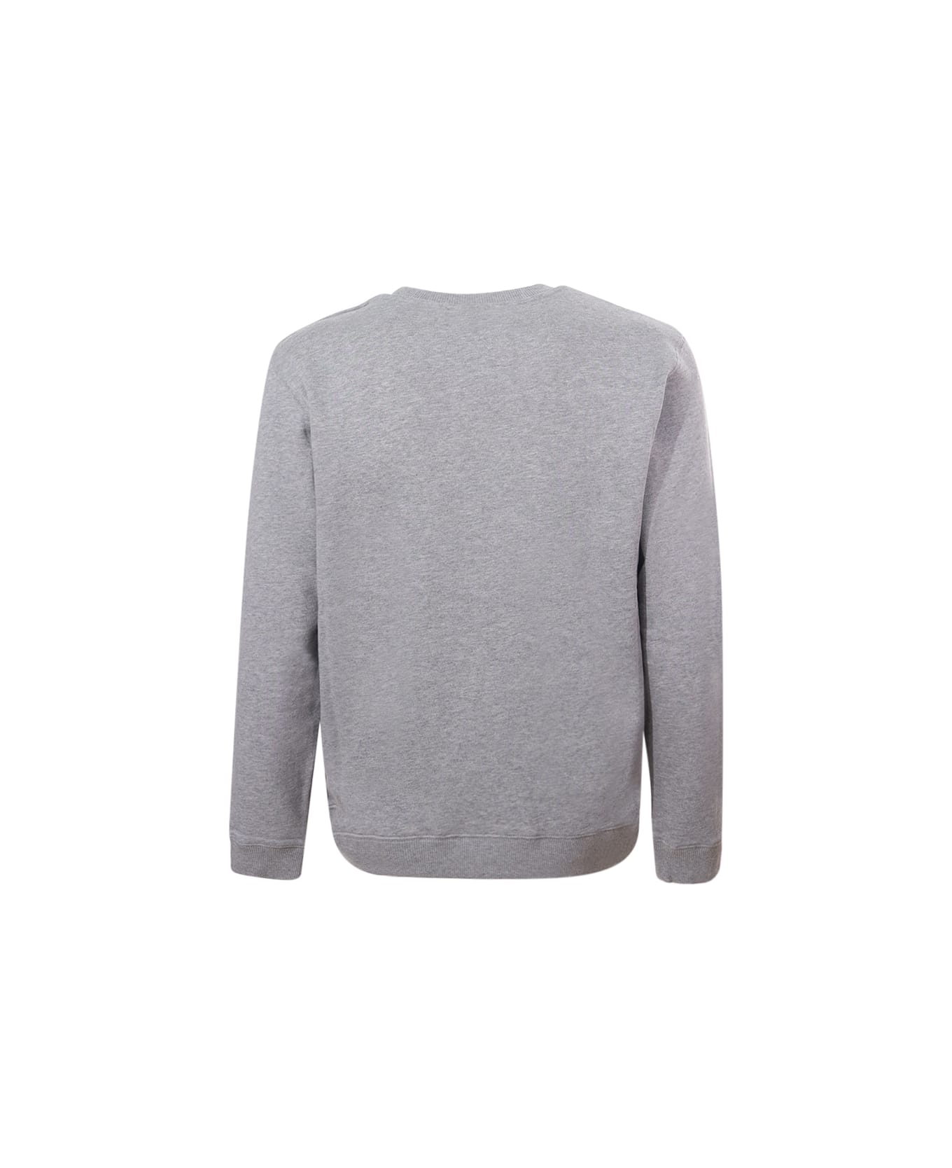 Dondup Sweatshirt - Grey