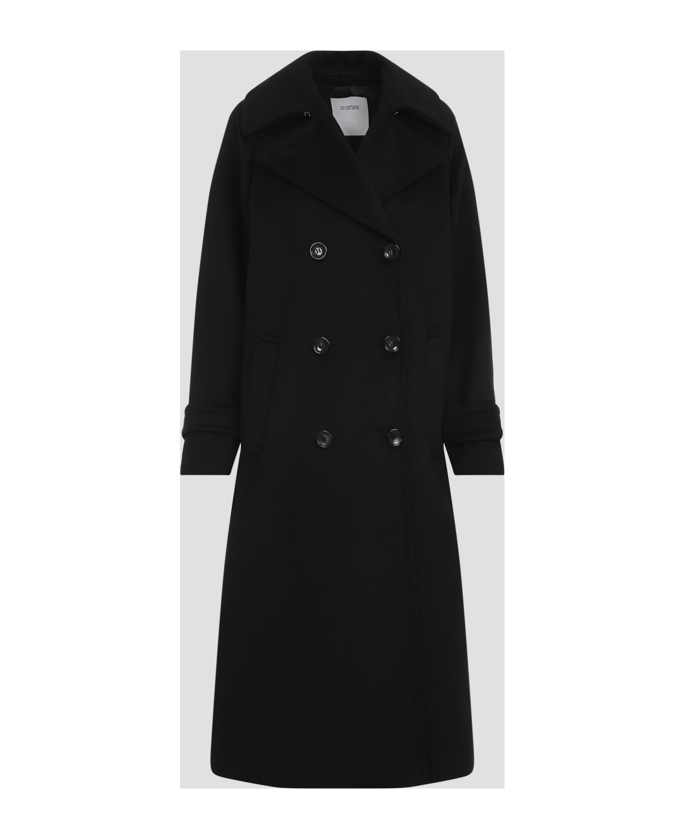 SPORTMAX LEANDRO コート SportMax Leandro Coat | italist